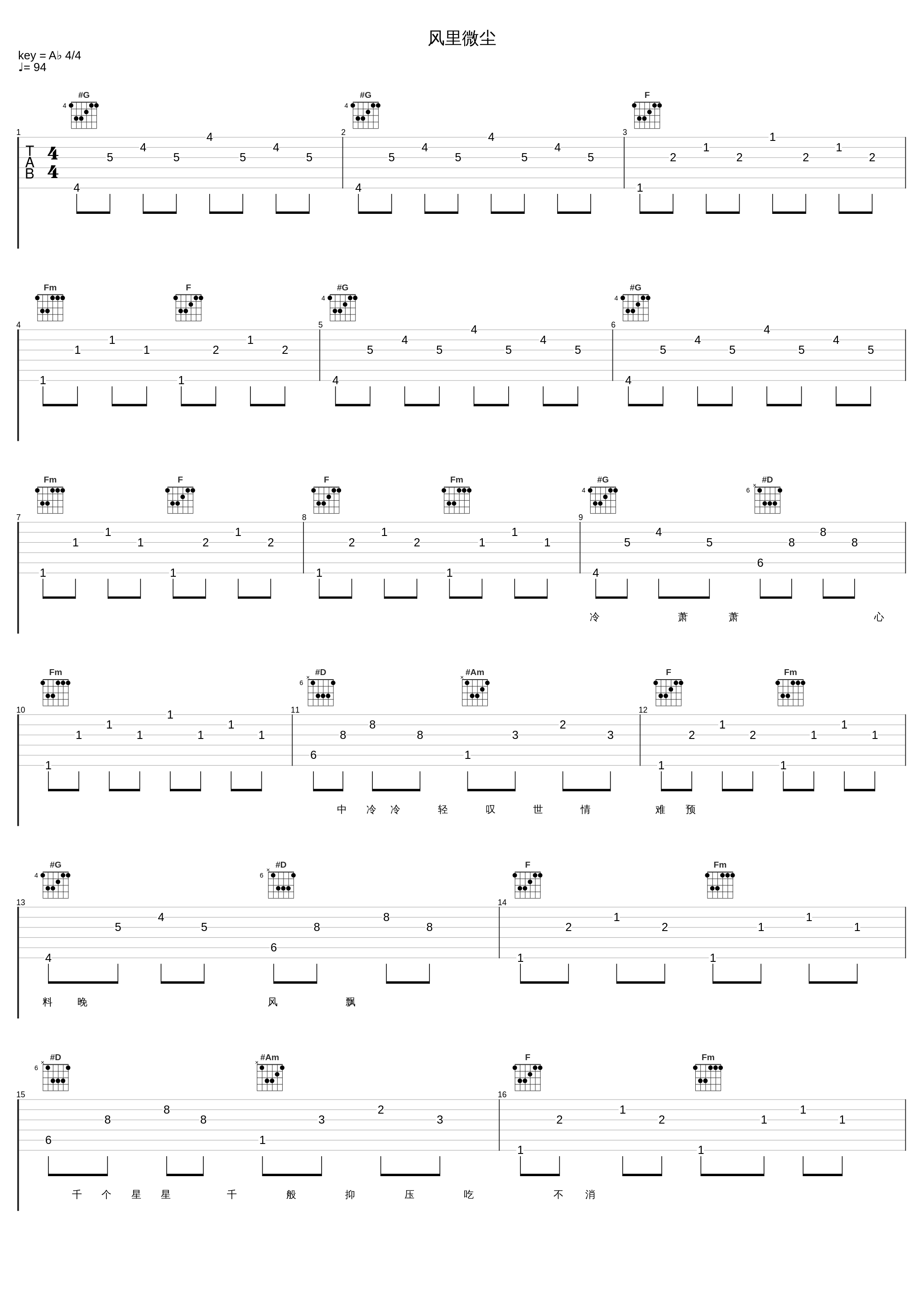 风里微尘_许冠杰_1