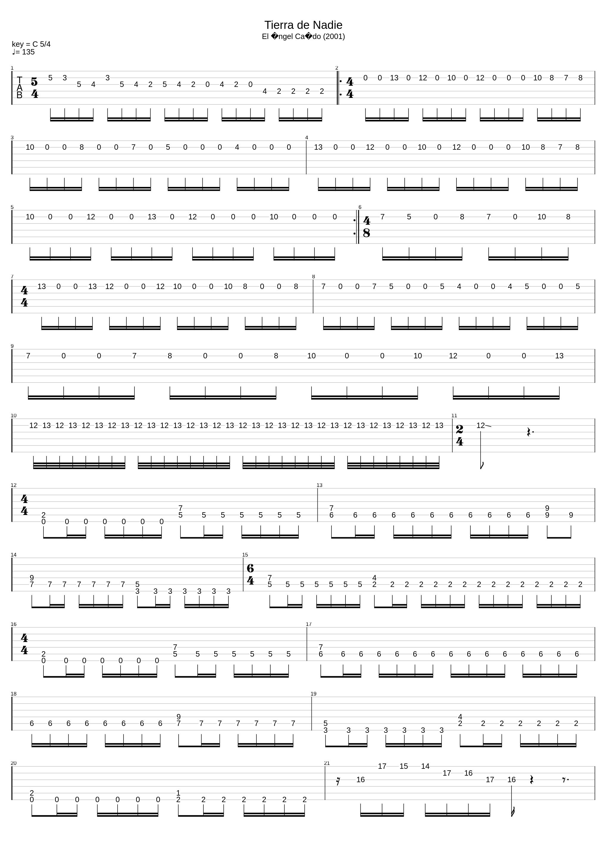 Tierra De Nadie_Avalanch_1