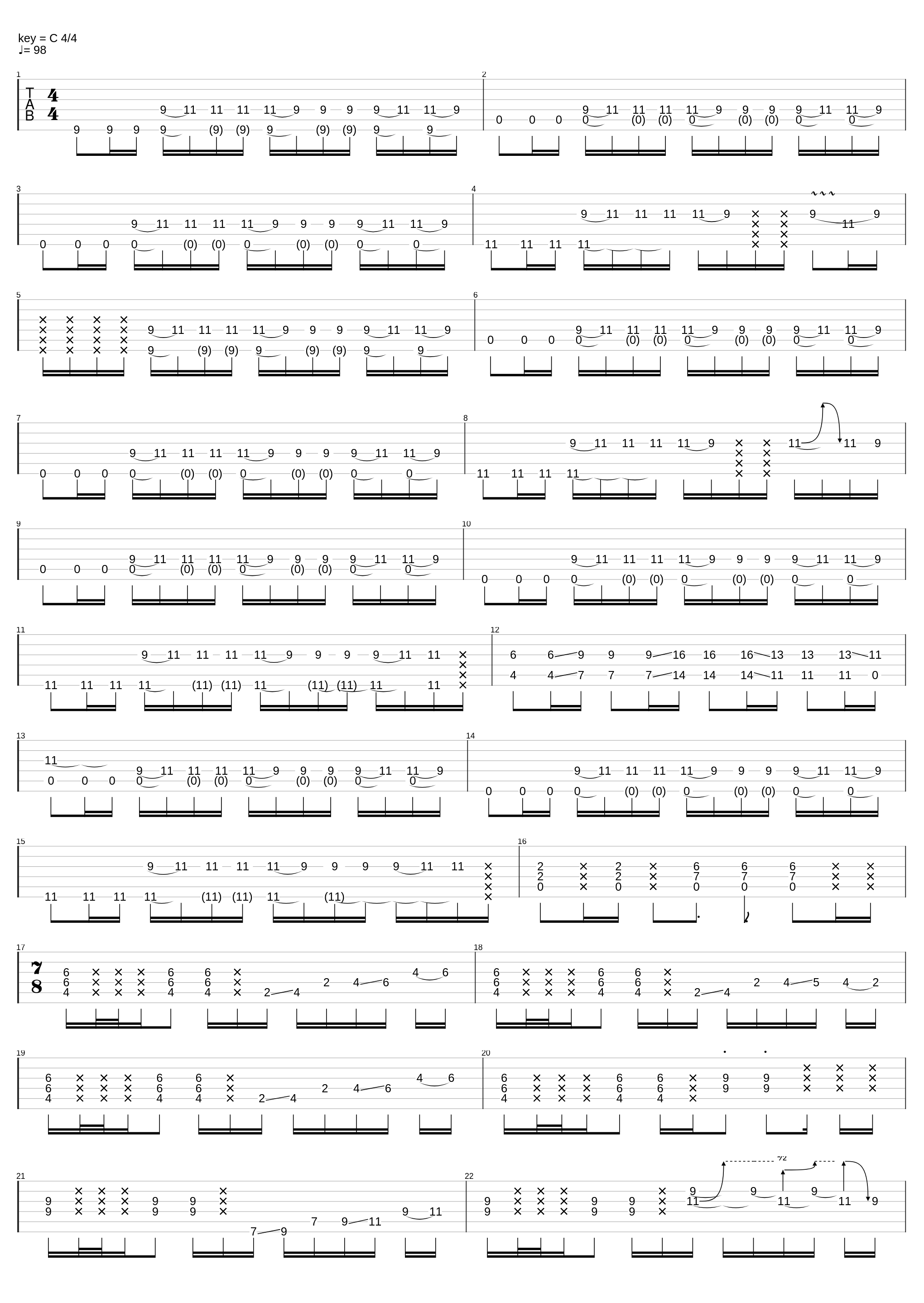 For you_Jose de Castro_1