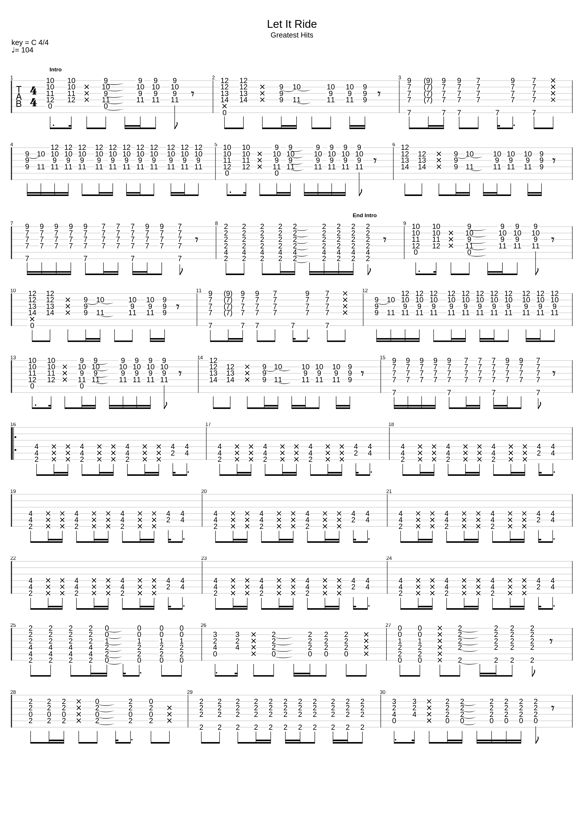 Let It Ride_Bachman-Turner Overdrive_1