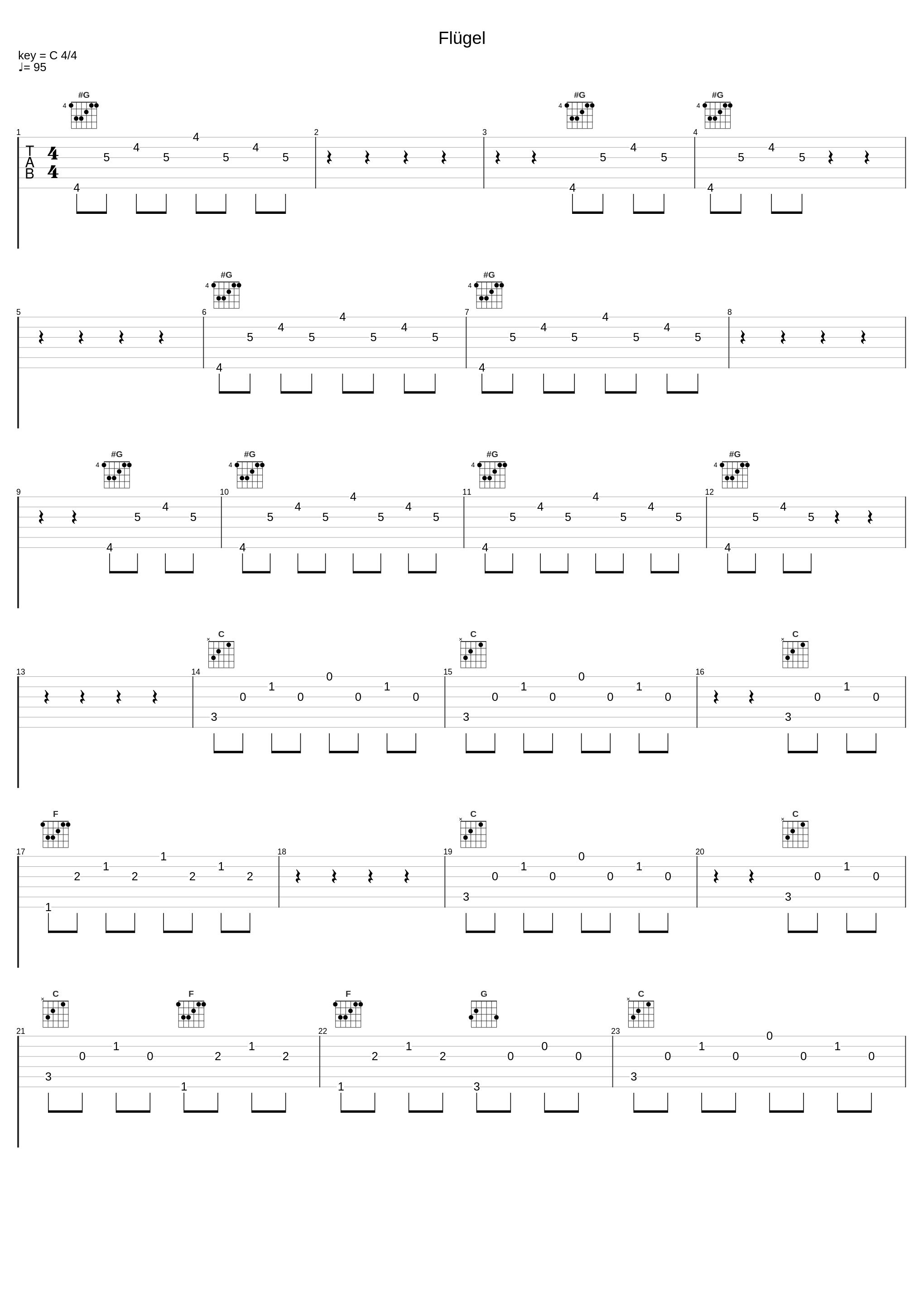 Flügel_Max Prosa_1