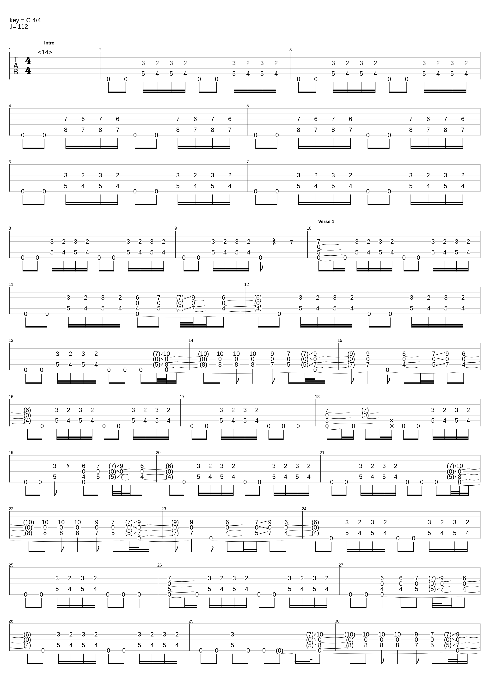 Spinning In Daffodils_Them Crooked Vultures_1