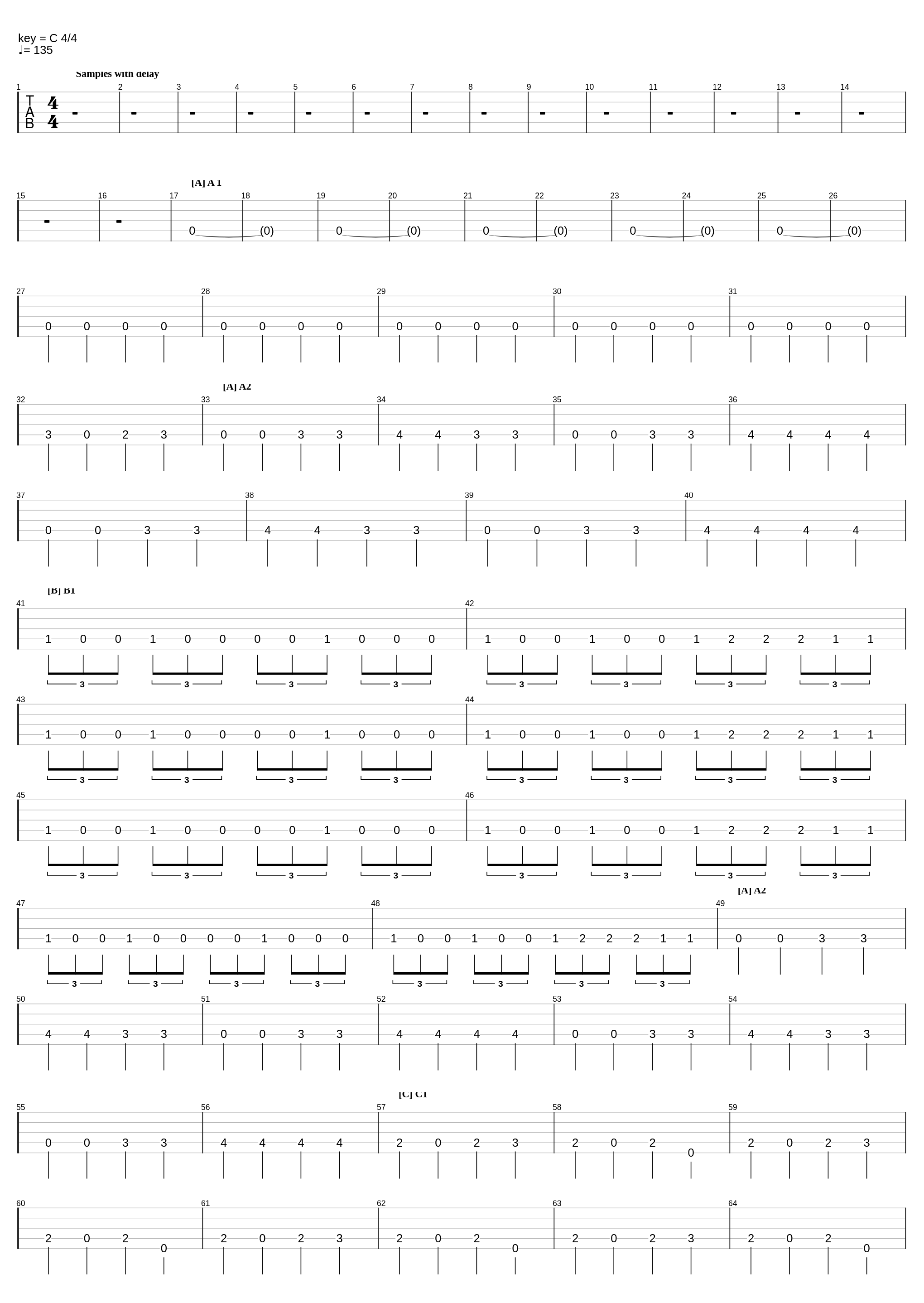 New World Order_Second To Sun_1