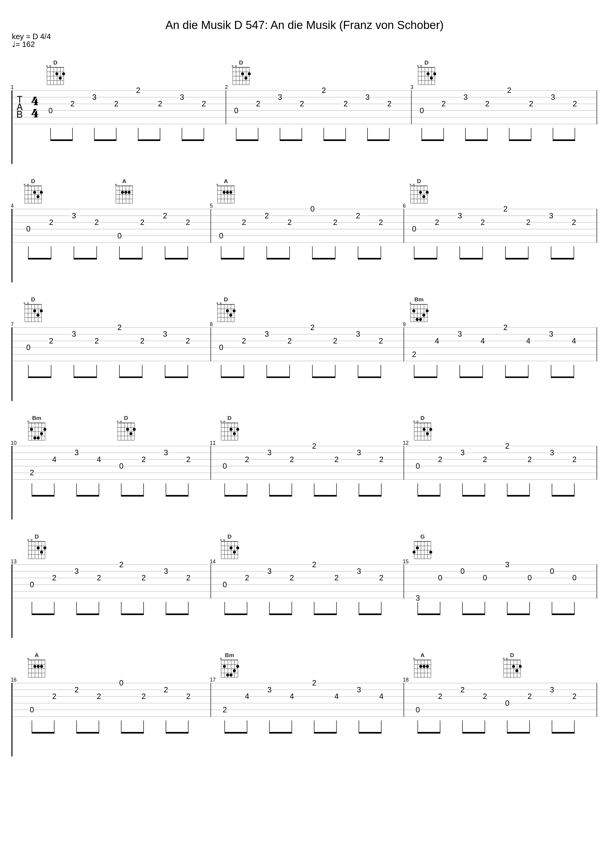 An die Musik D 547: An die Musik (Franz von Schober)_Elisabeth Schwarzkopf,Hermann Reutter_1