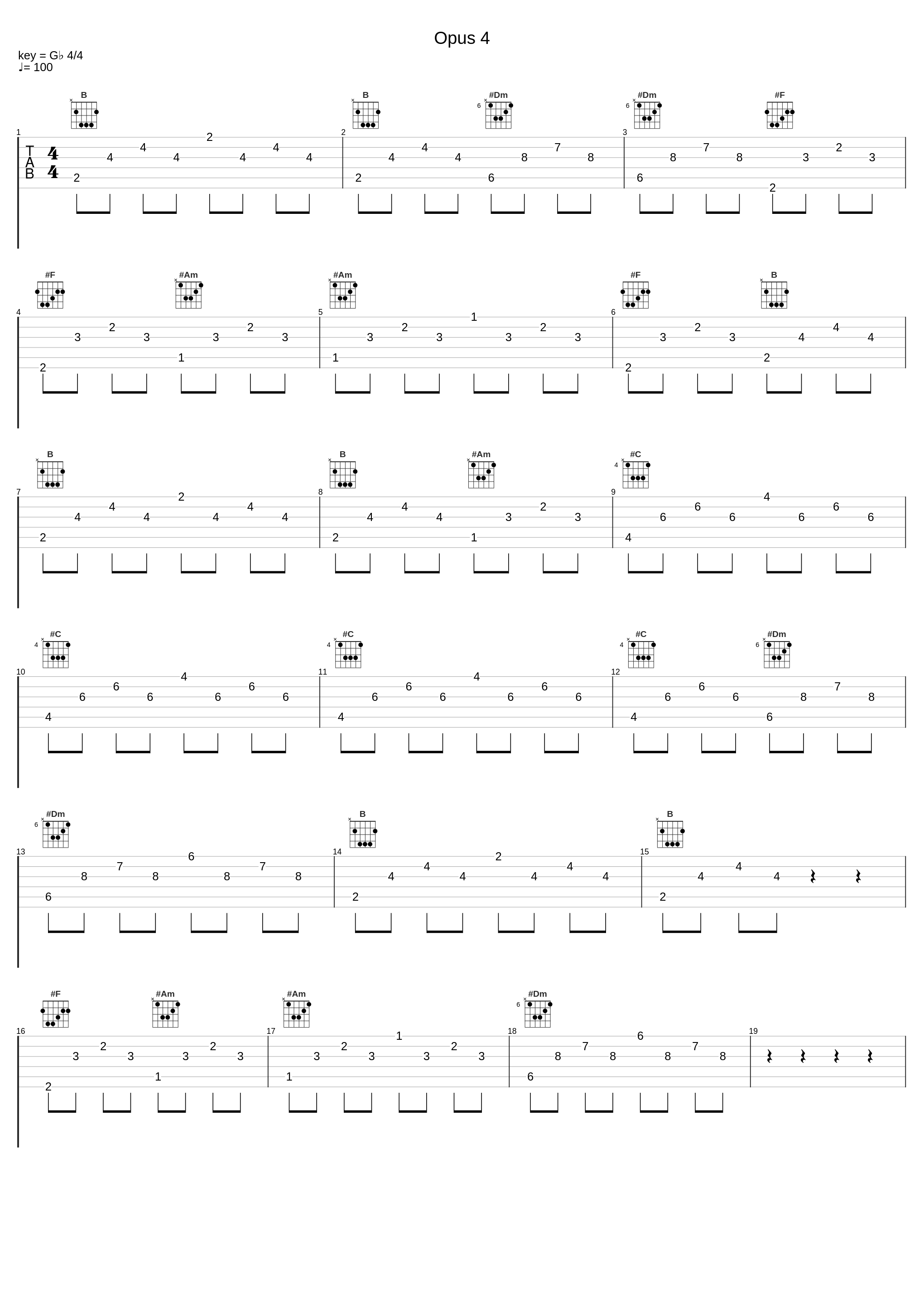 Opus 4_Art Of Noise_1