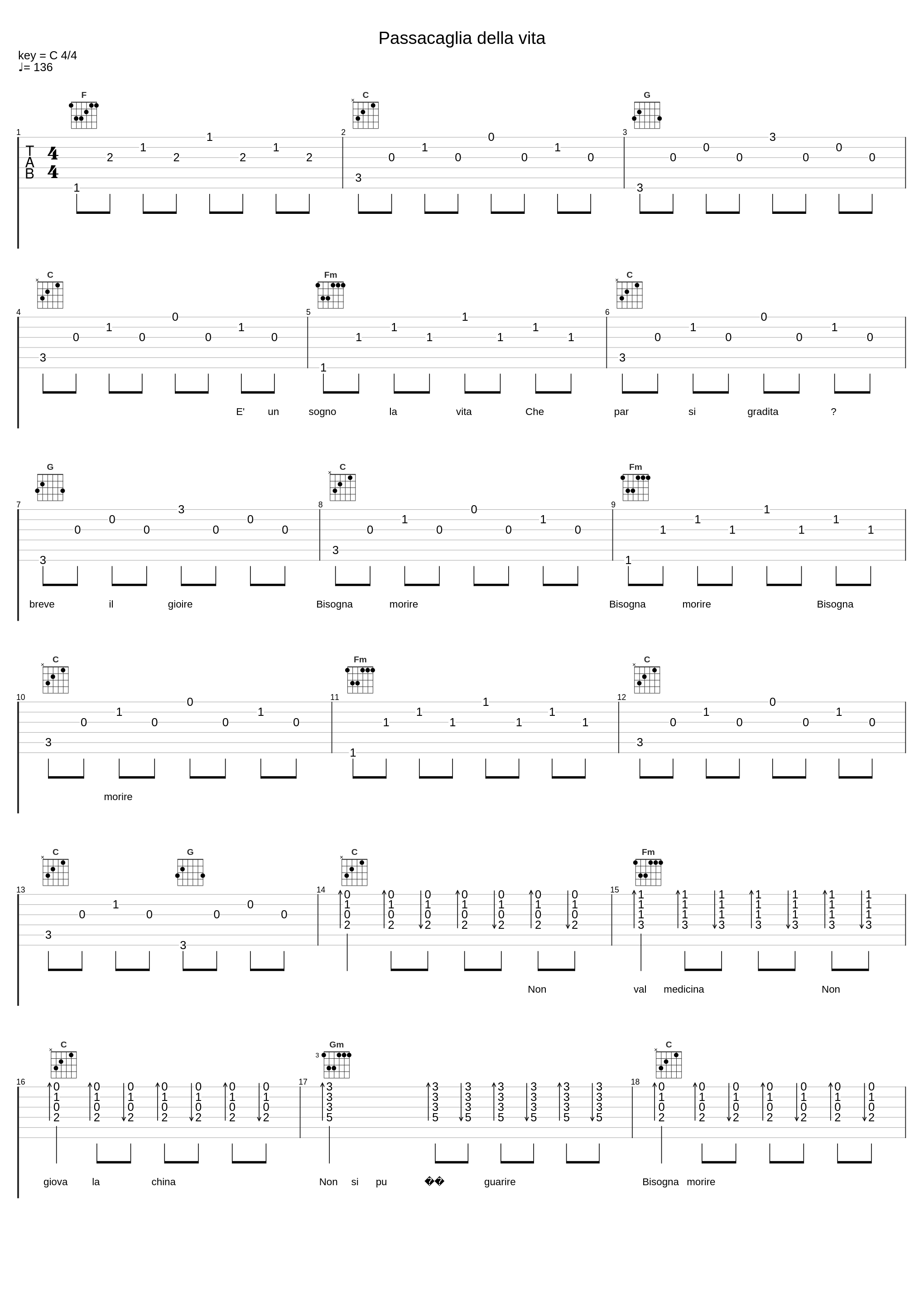 Passacaglia della vita_Rosemary Standley,Dom La Nena,Birds on a Wire_1