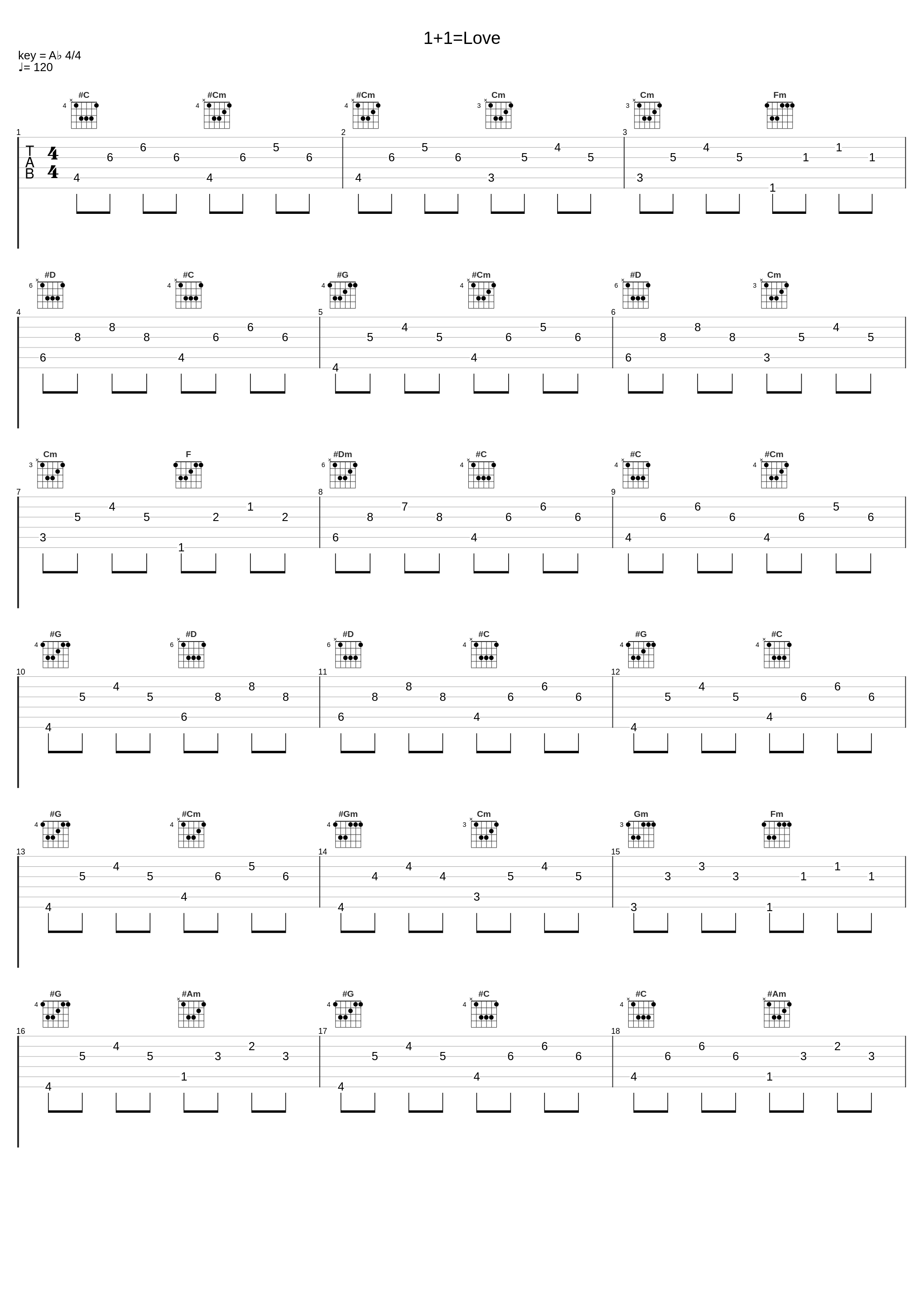 1+1=Love_东海,银赫_1