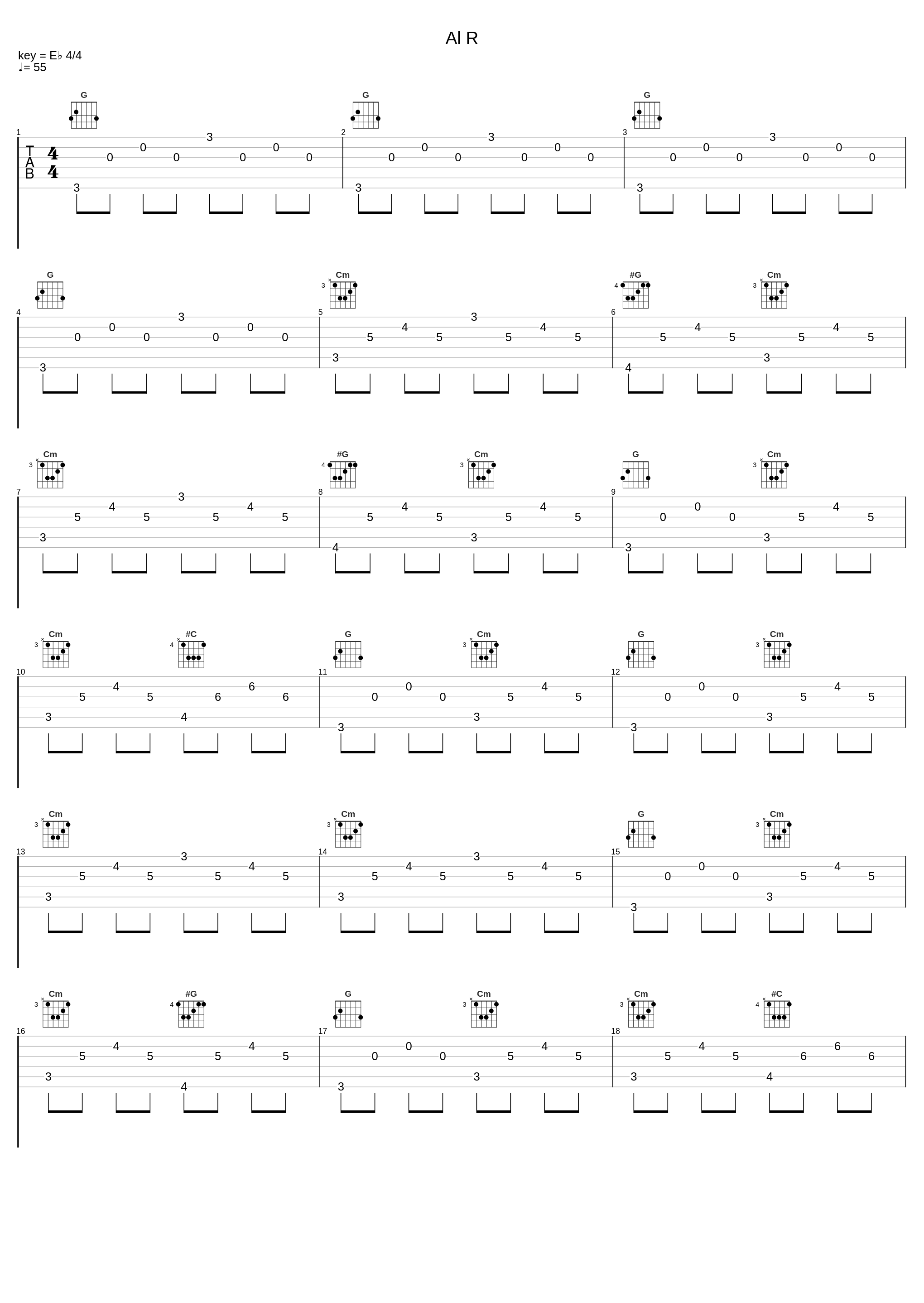 Al R_Smile Cone_1