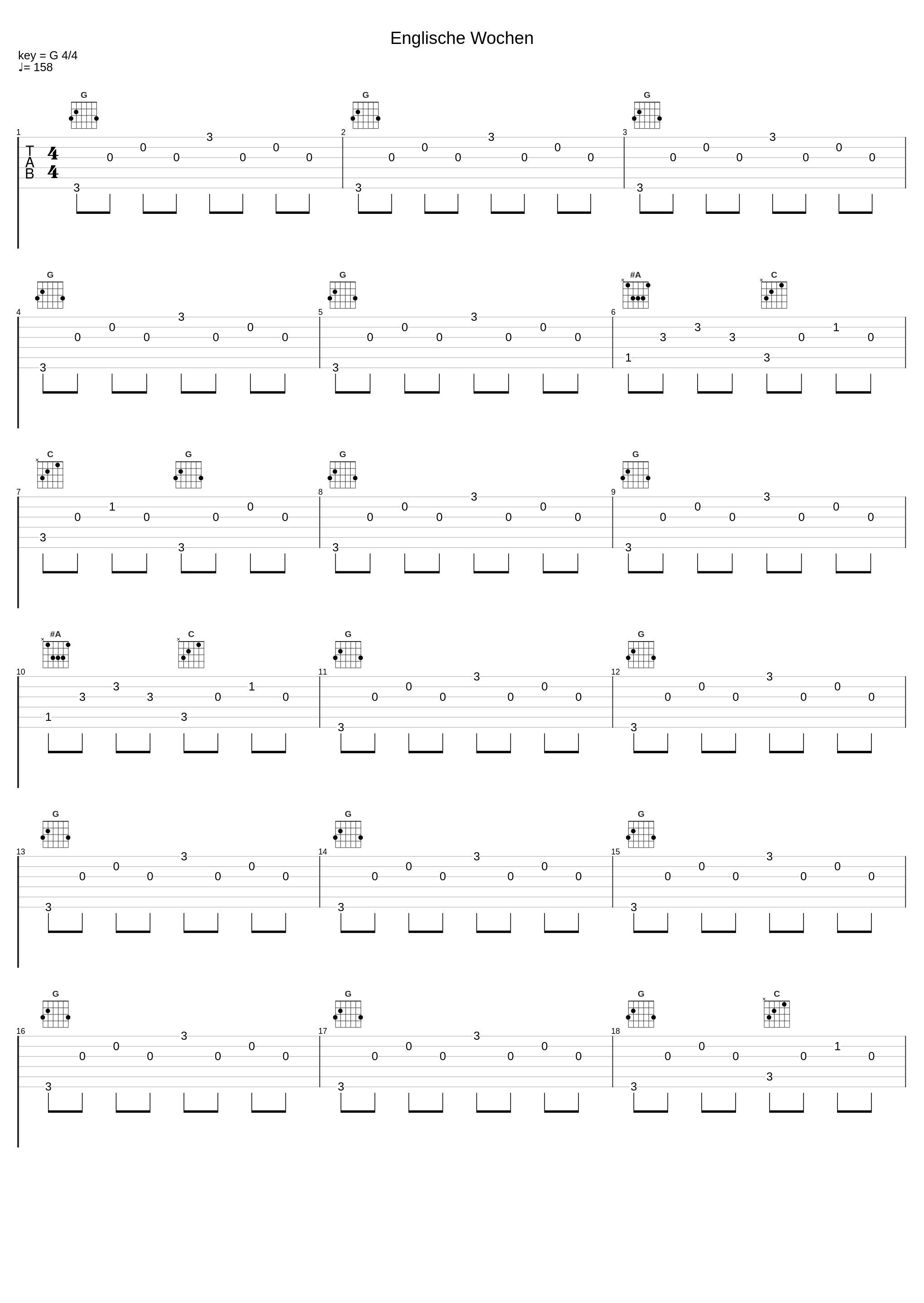 Englische Wochen_Erik Cohen_1