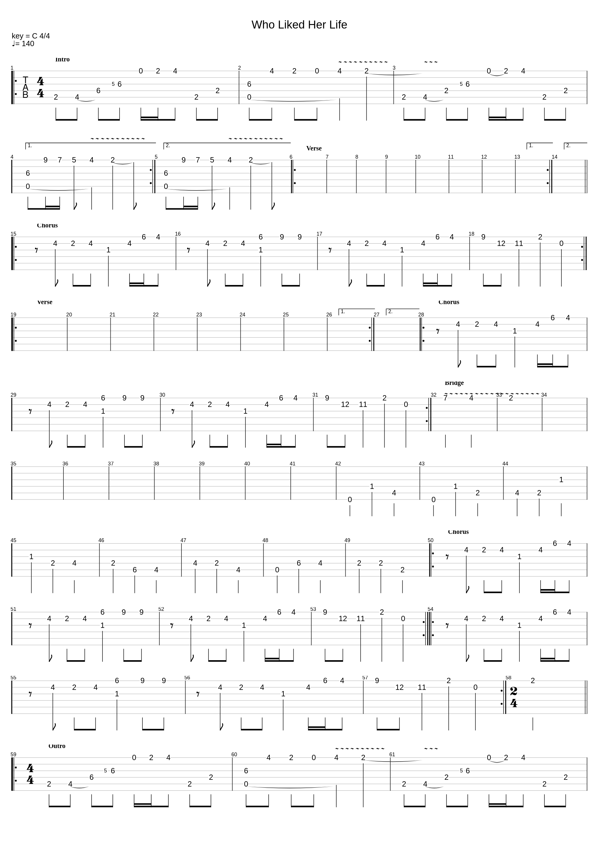 Who Liked Her Life_Diablo_1