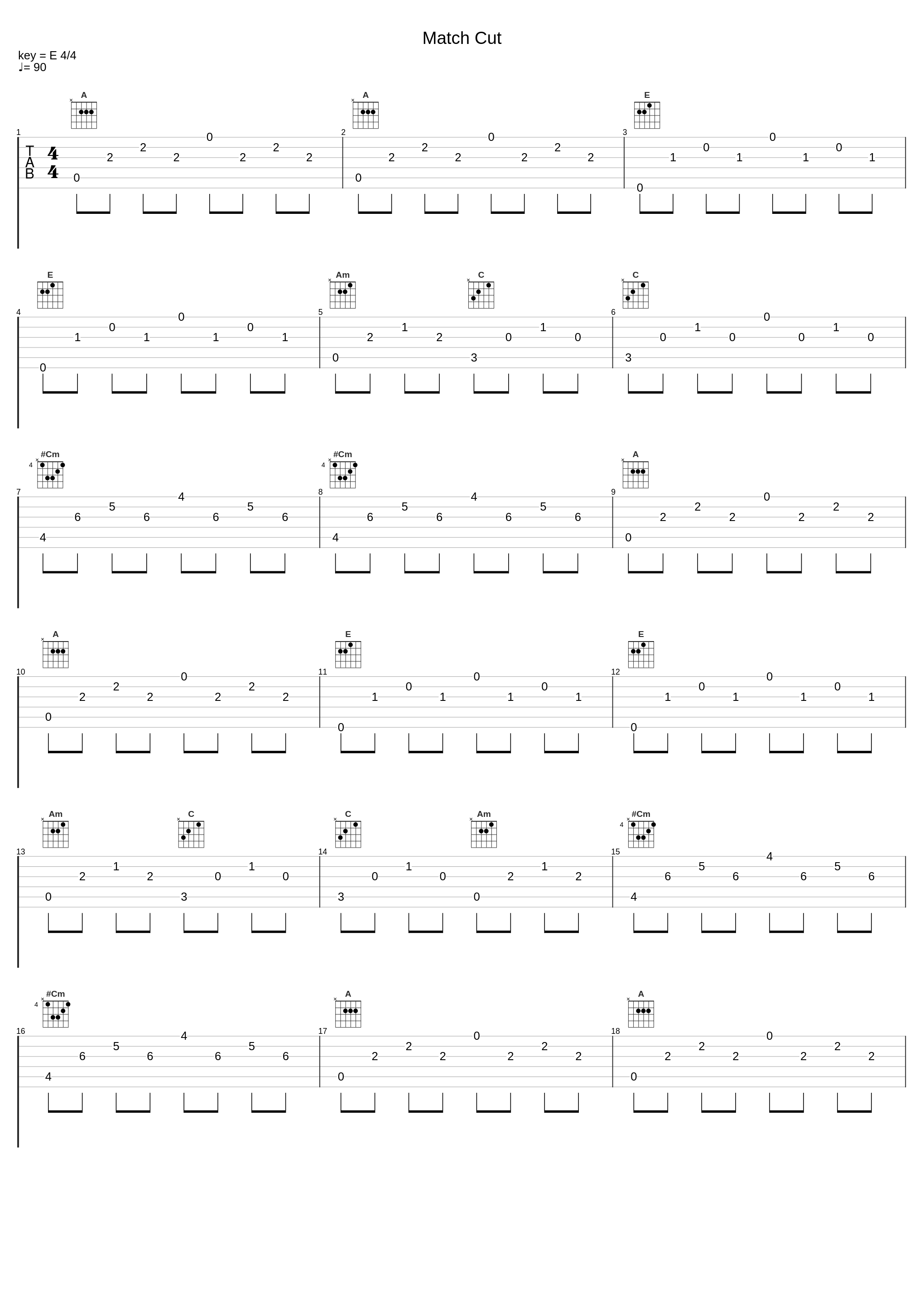 Match Cut_C418_1