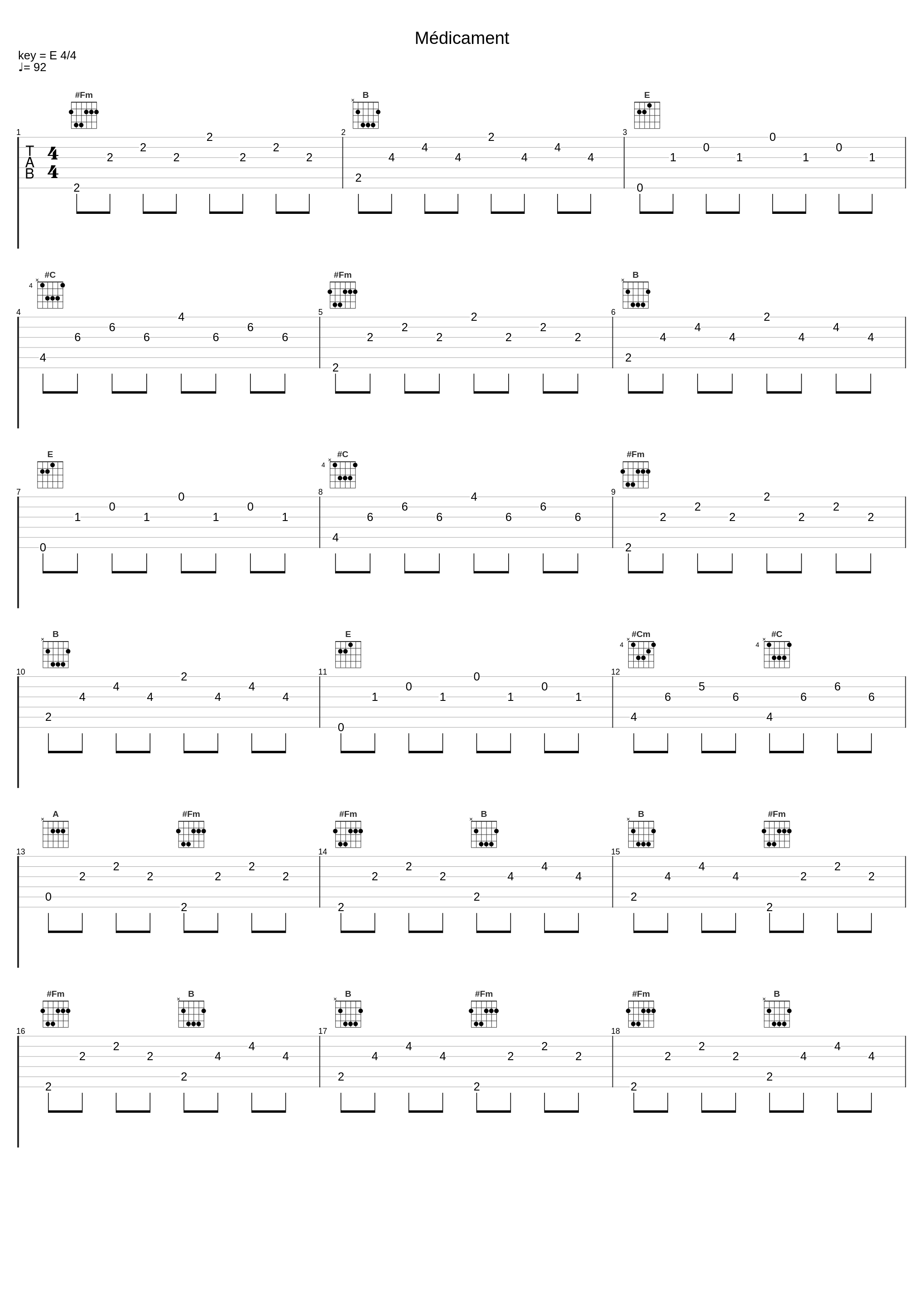 Médicament_BLOWSOM,Arnaud Bernard_1