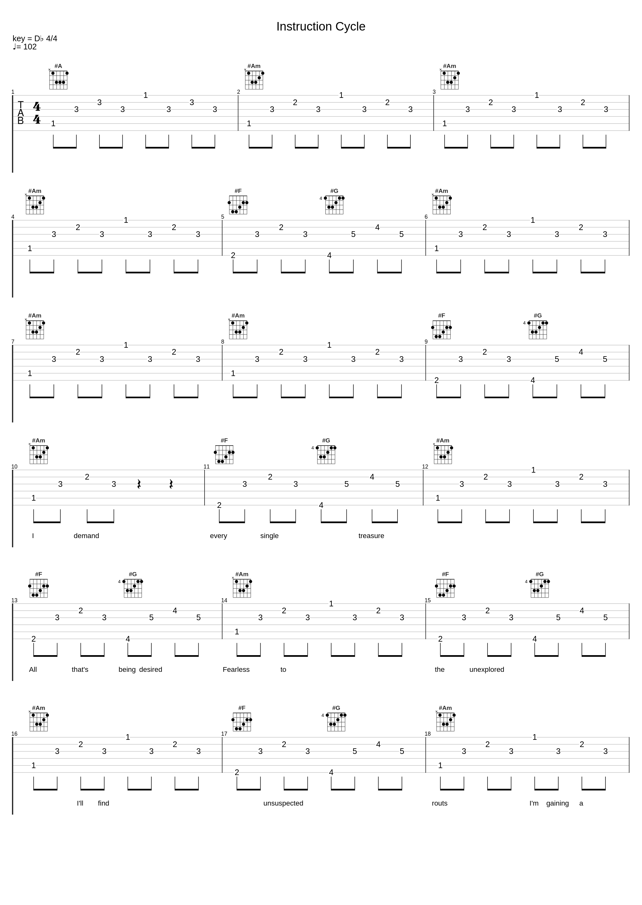 Instruction Cycle_Rise to Fall_1