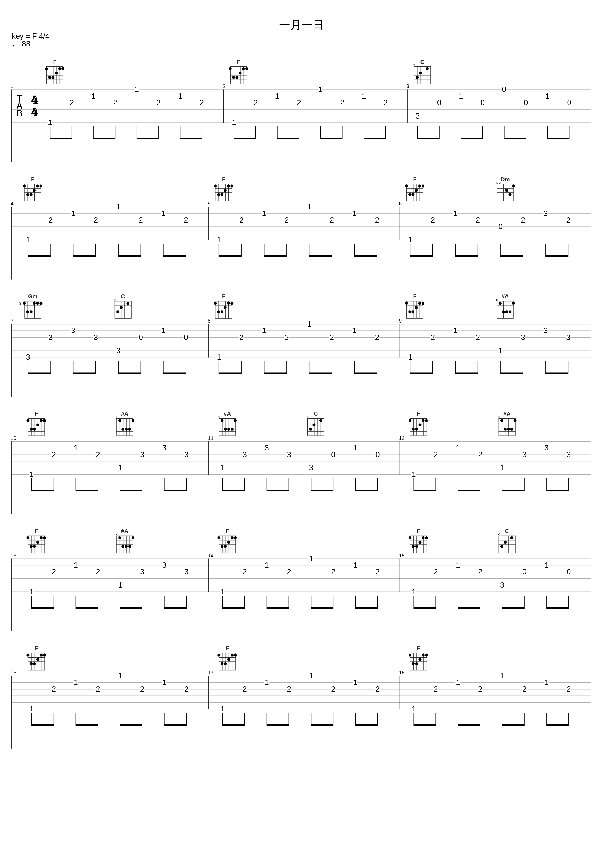 一月一日_宗次郎_1