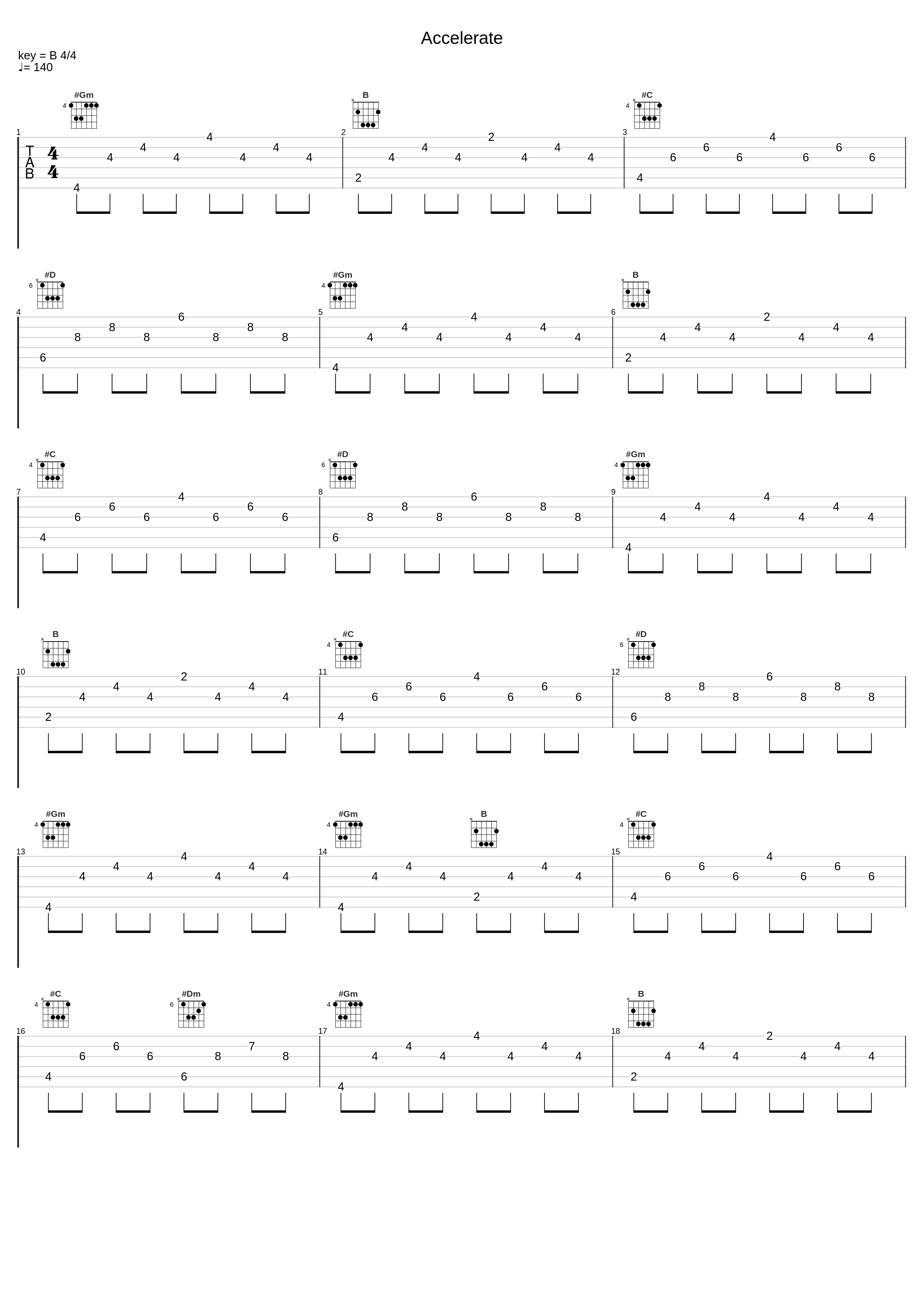 Accelerate_ENV_1