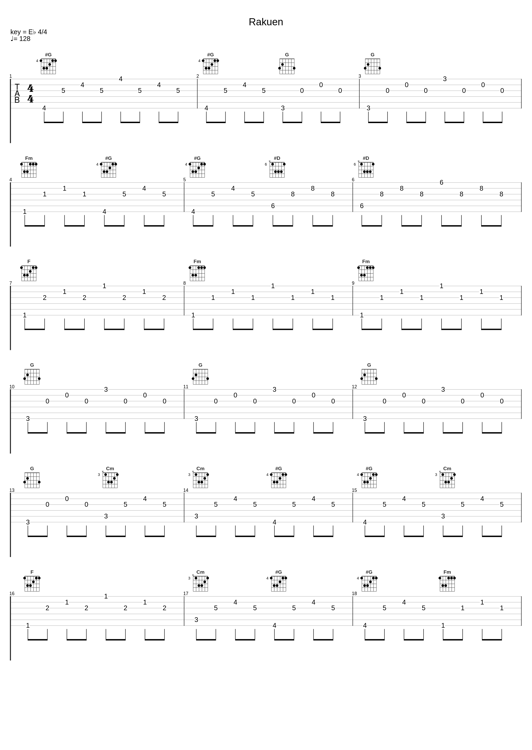 Rakuen_广桥真纪子_1