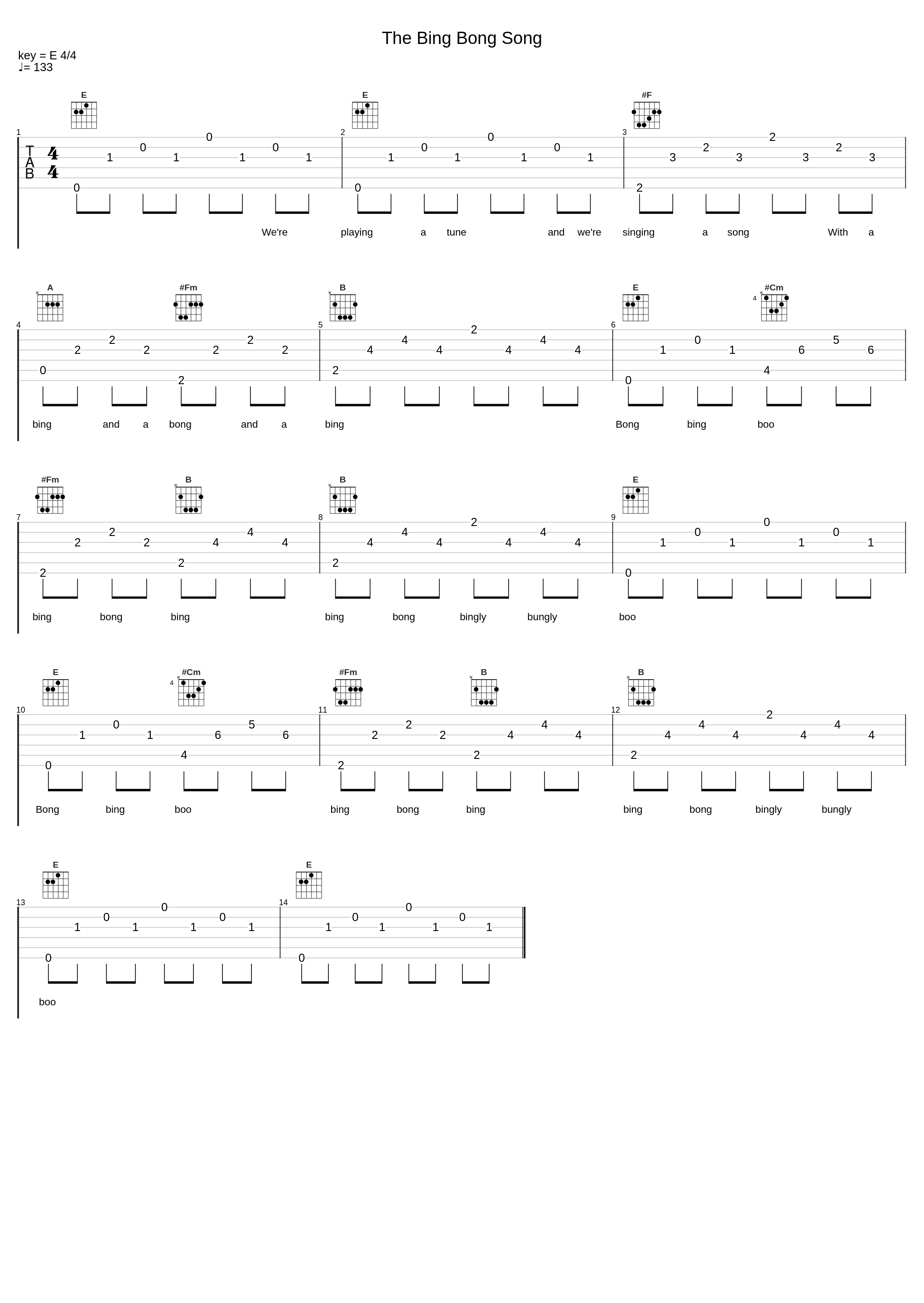 The Bing Bong Song_Marty,Giorgia Palladino_1