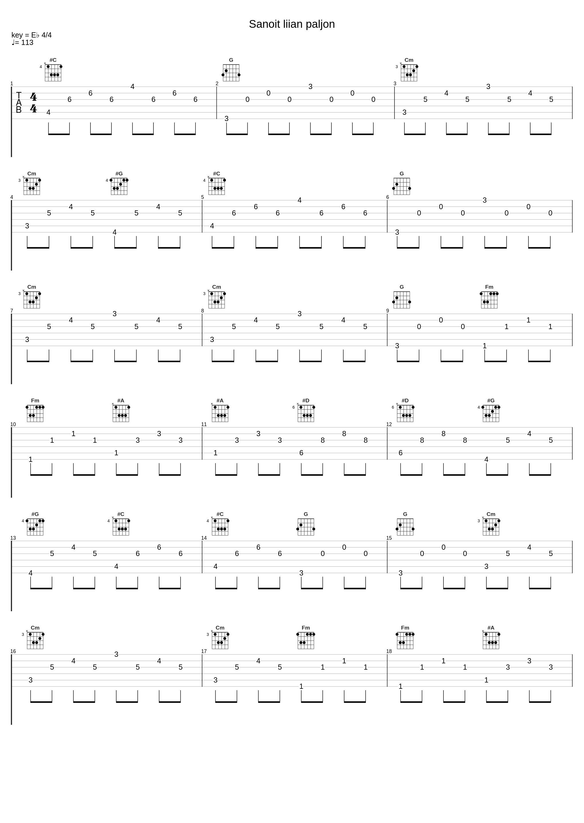 Sanoit liian paljon_Kari Tapio_1