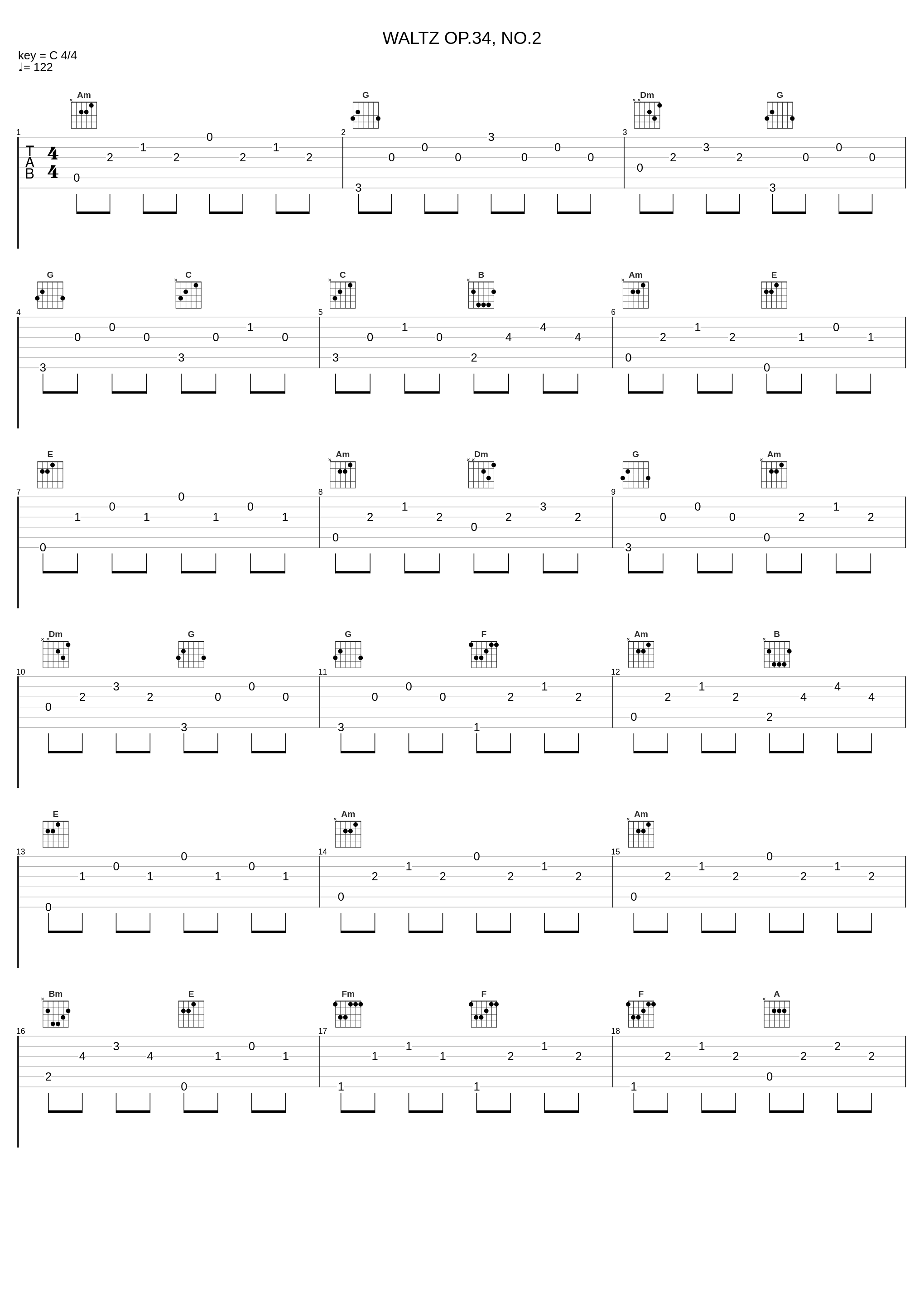 WALTZ OP.34, NO.2_Emile Naoumoff,Frédéric Chopin_1