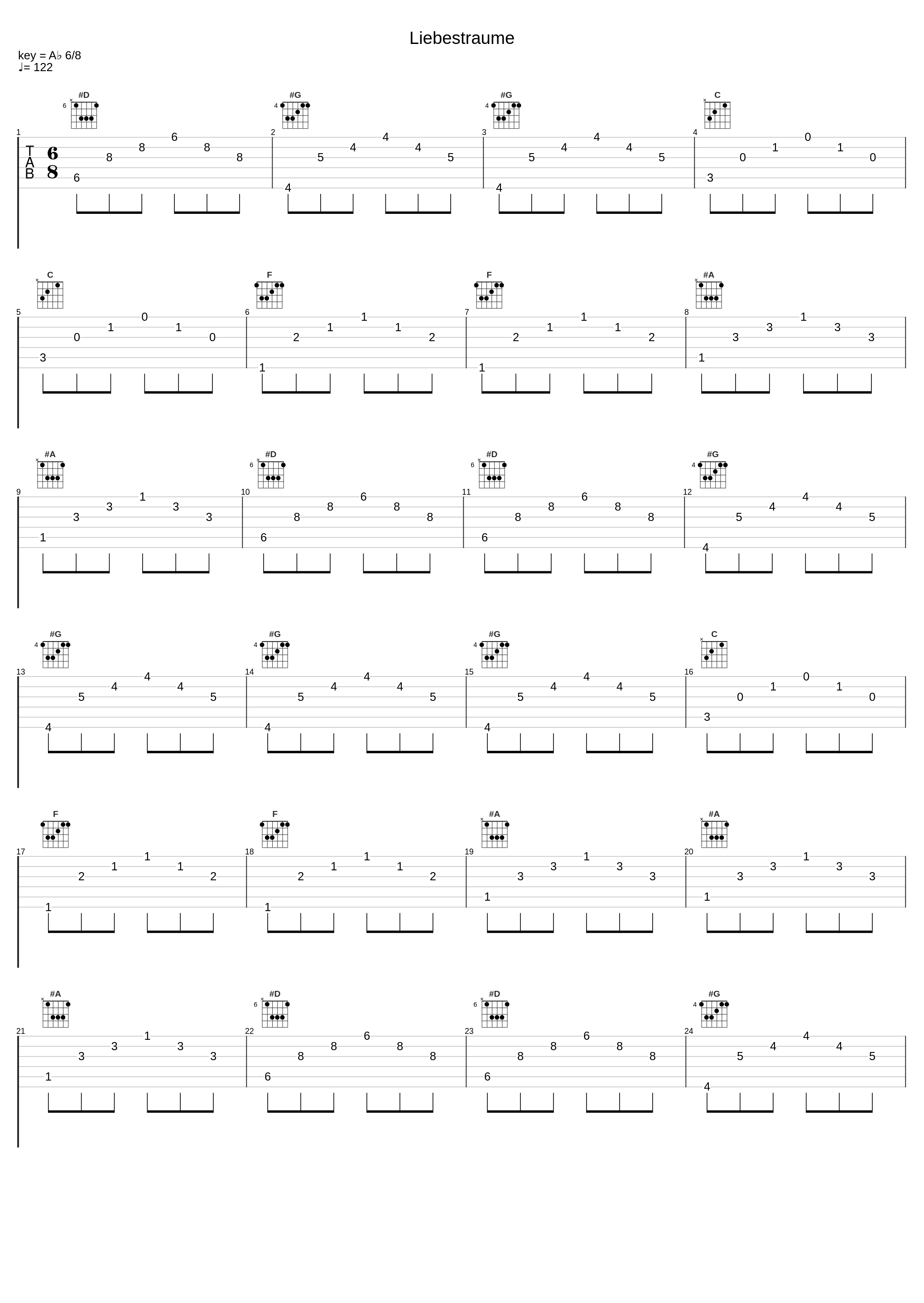 Liebestraume_阿保刚_1