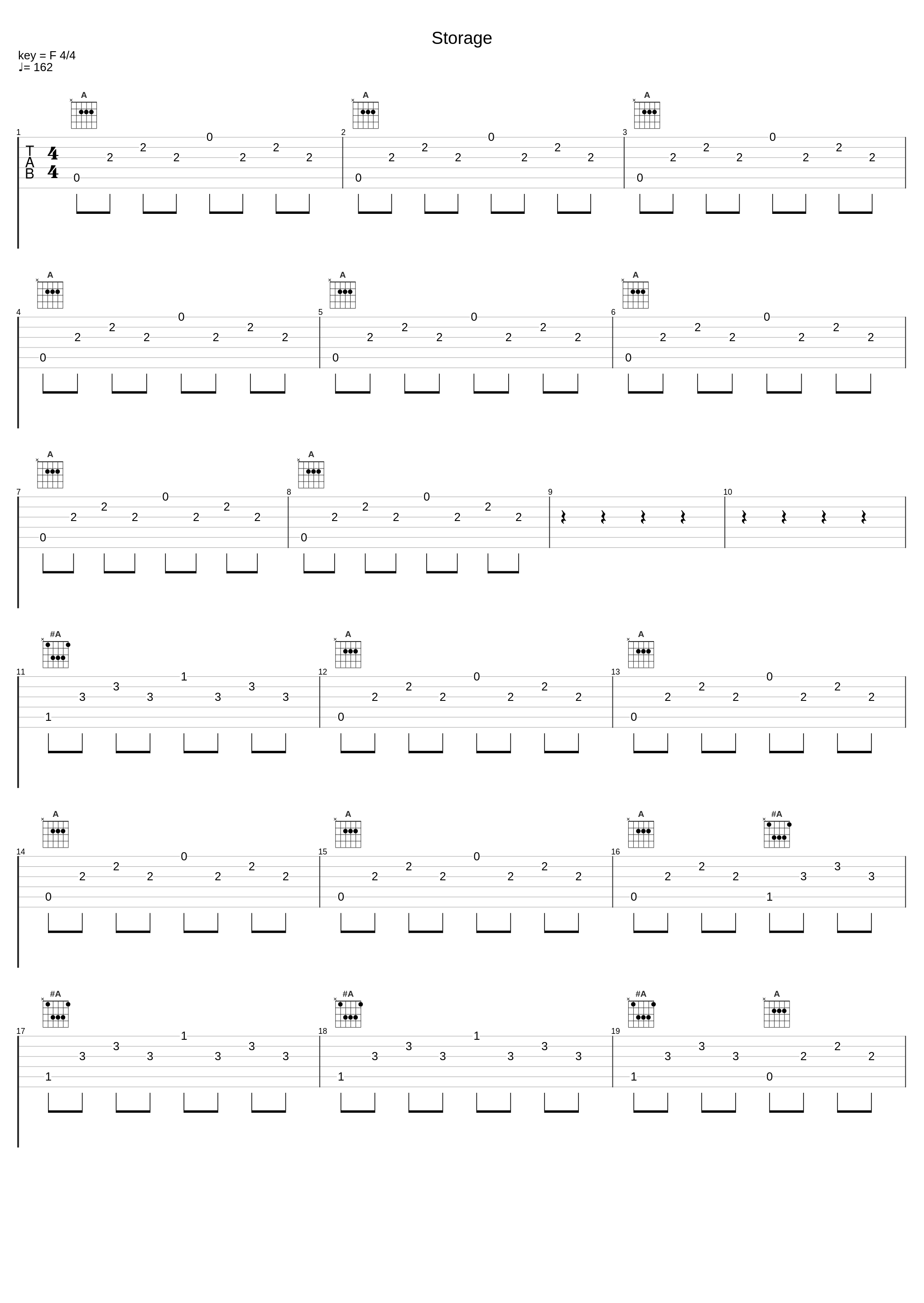 Storage_Tura Satana_1