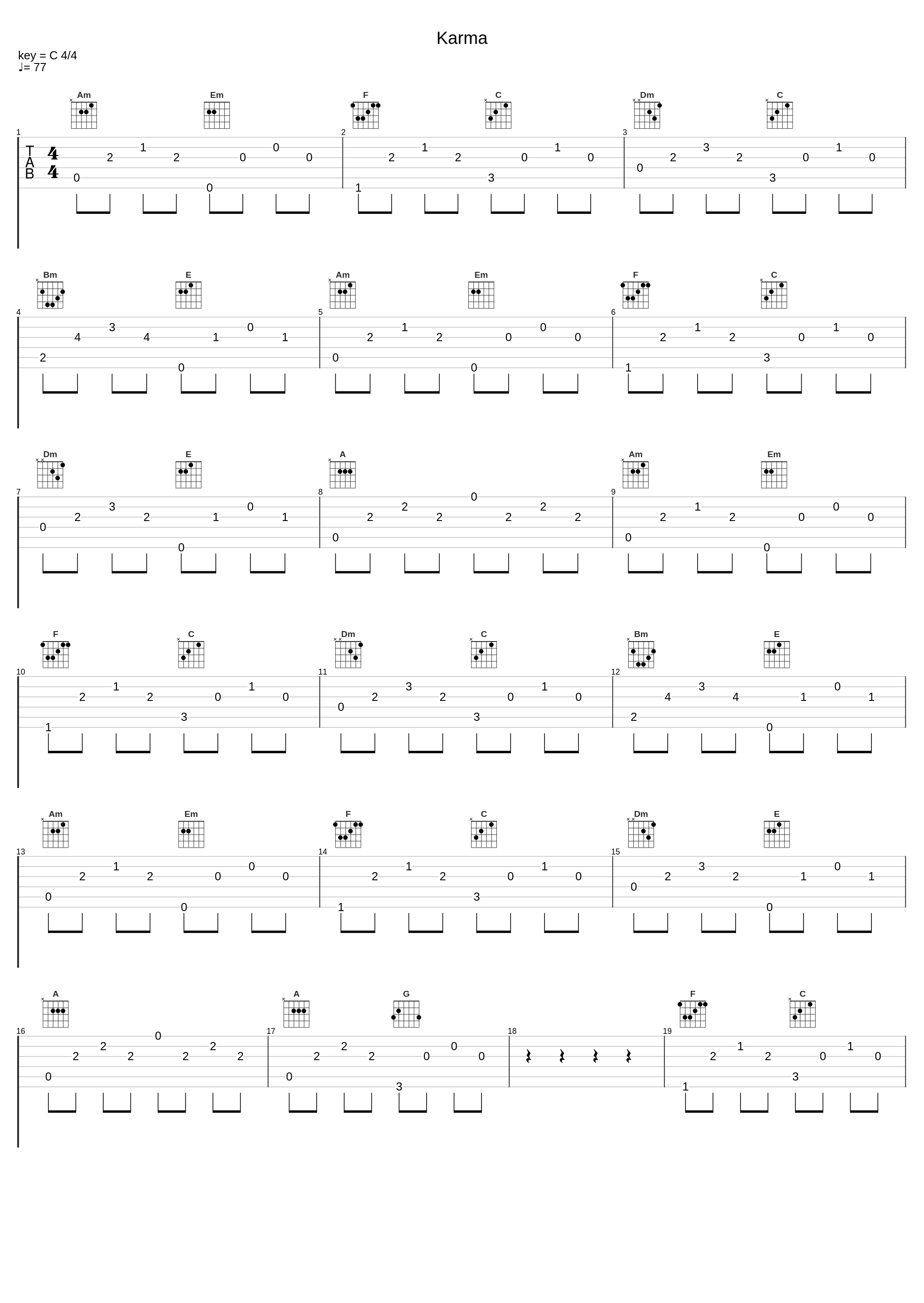 Karma_阿保刚_1