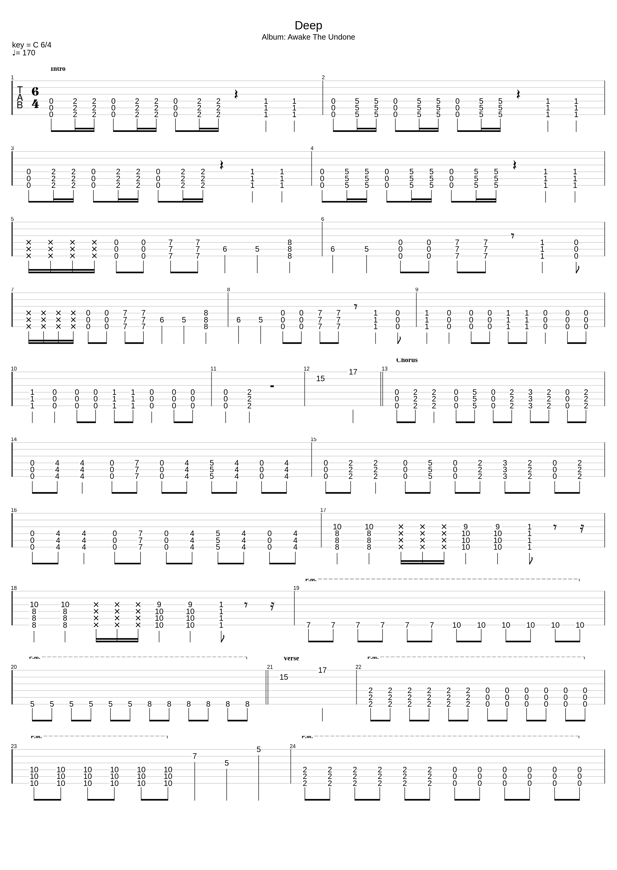 Deep Sunken_Awake Seclusion_1