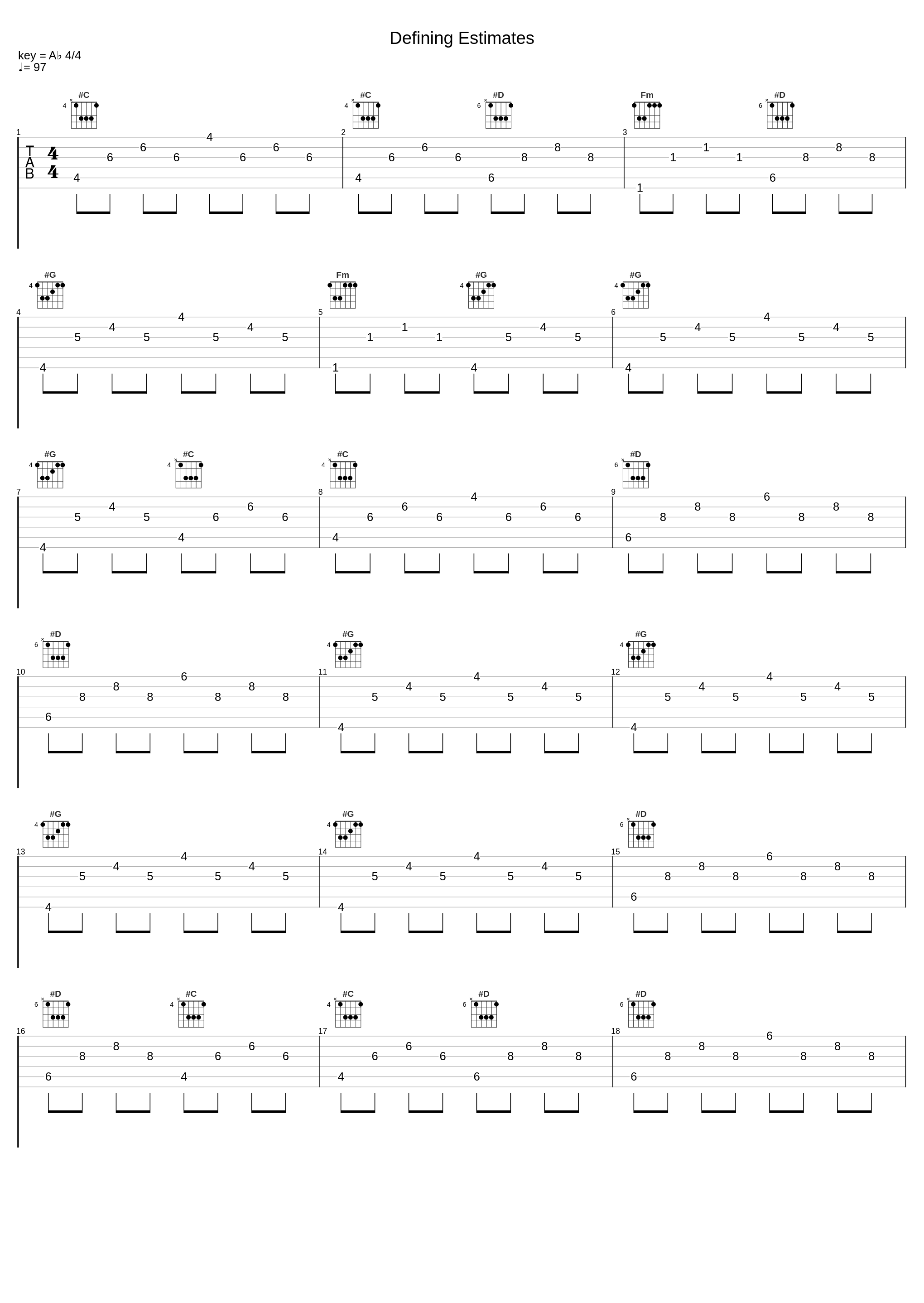 Defining Estimates_Walter Spencer_1