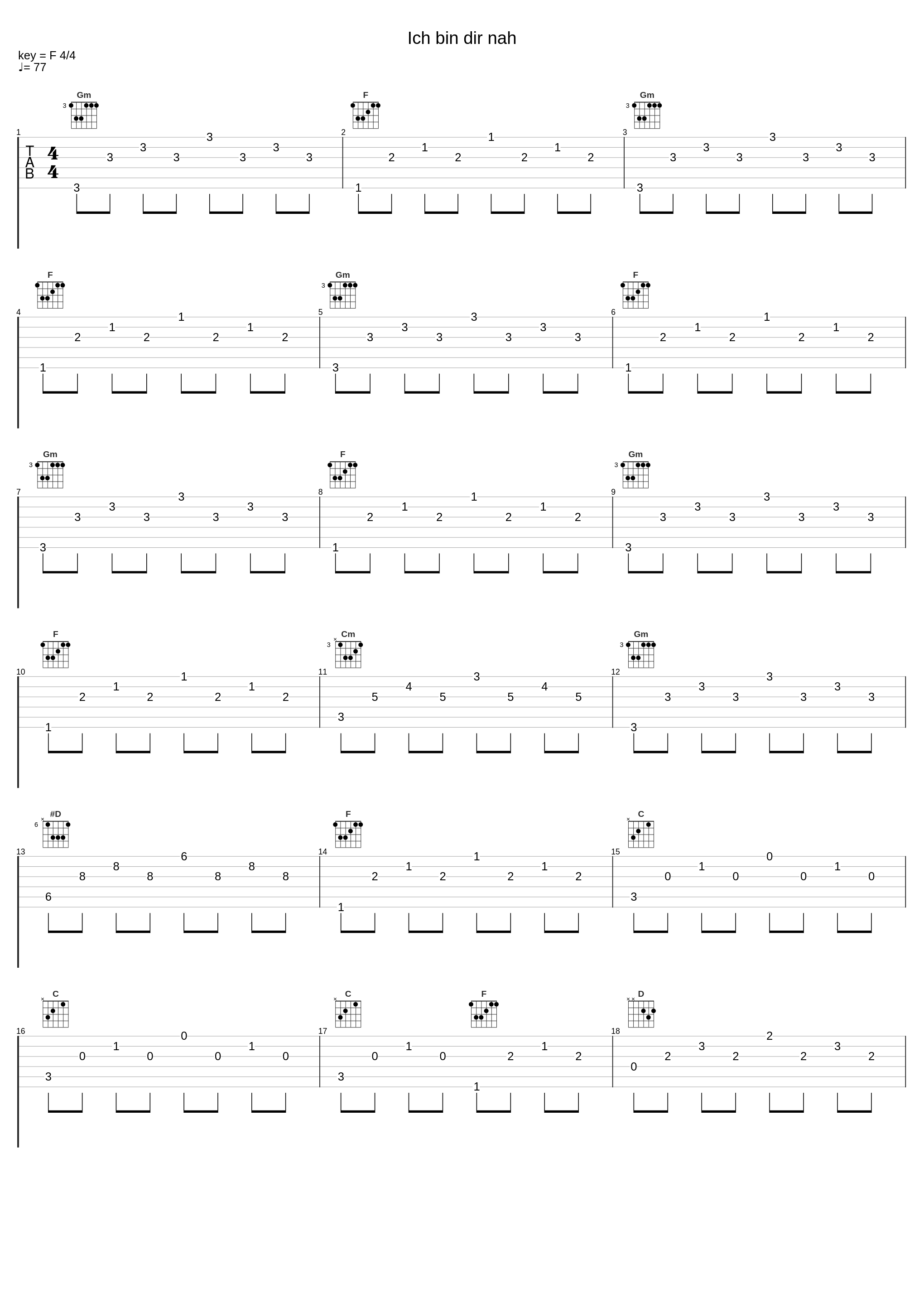 Ich bin dir nah_Studio-Chor des Musischen Bildungszentrums,Hella Heizmann_1