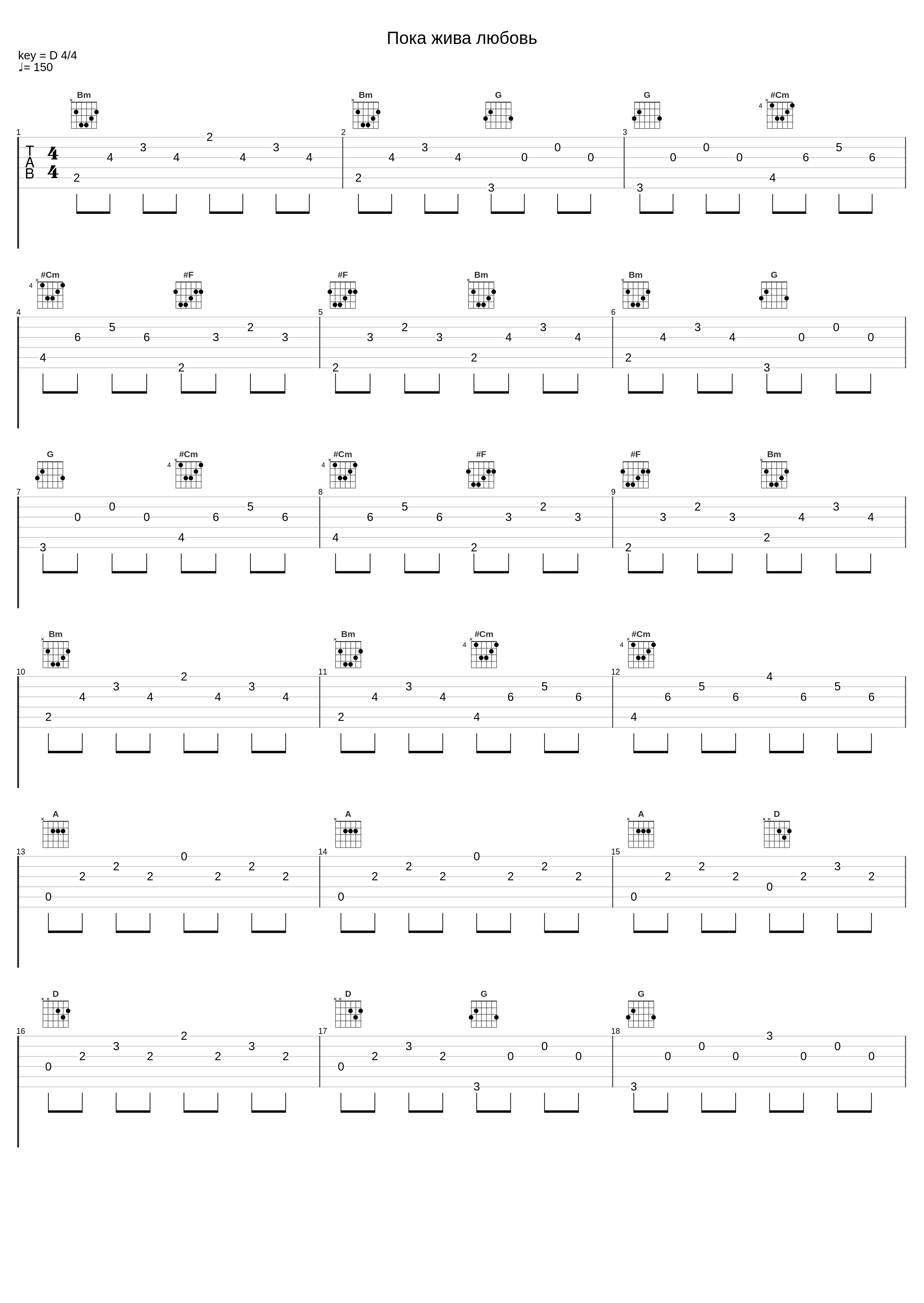 Пока жива любовь_Михаил Шуфутинский,Alexandra Sherling_1