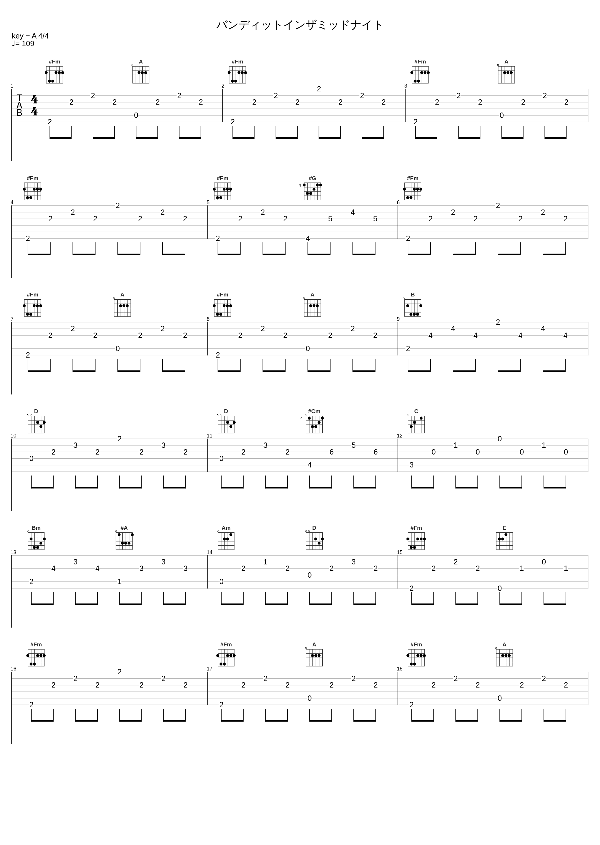 バンディットインザミッドナイト_GONTITI_1