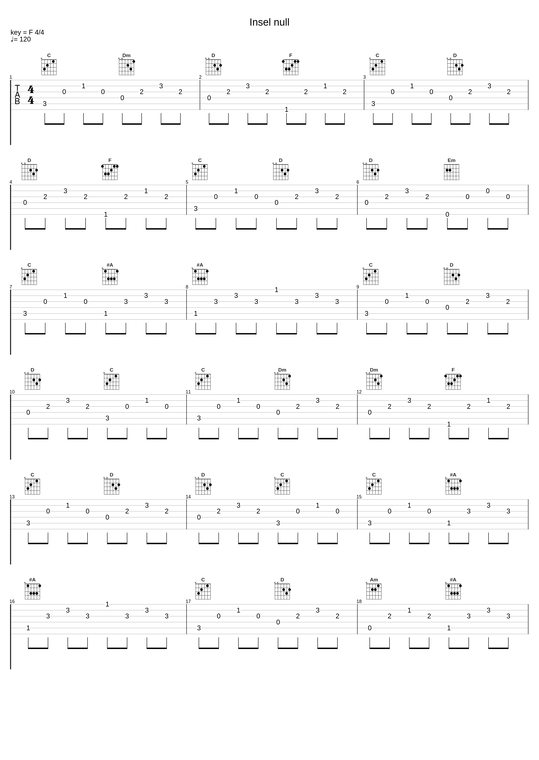 Insel null_阿保刚_1