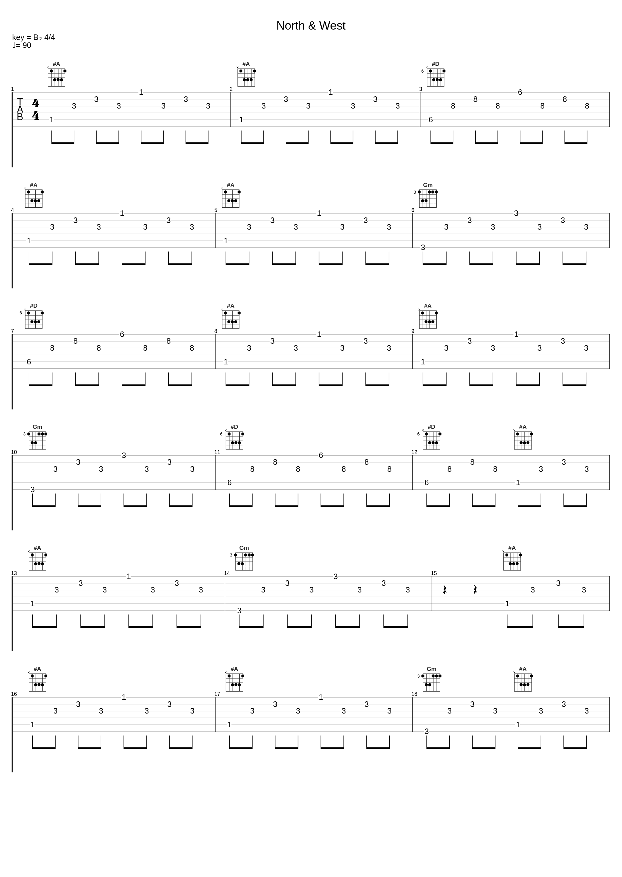 North & West_NORTH,WEST_1