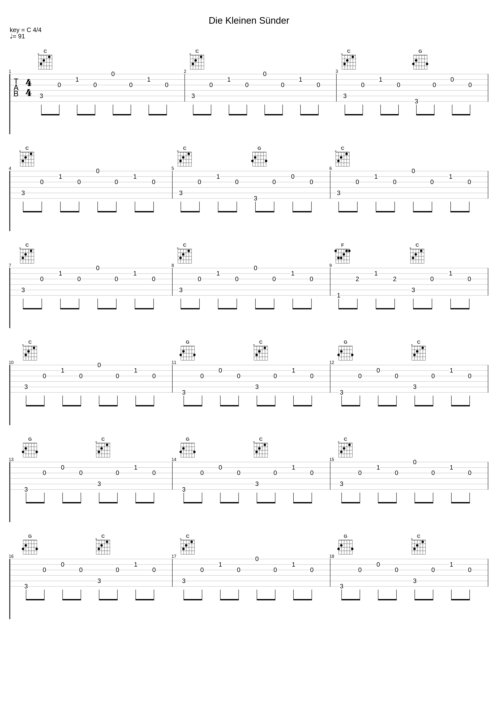 Die Kleinen Sünder_Nana Mouskouri_1