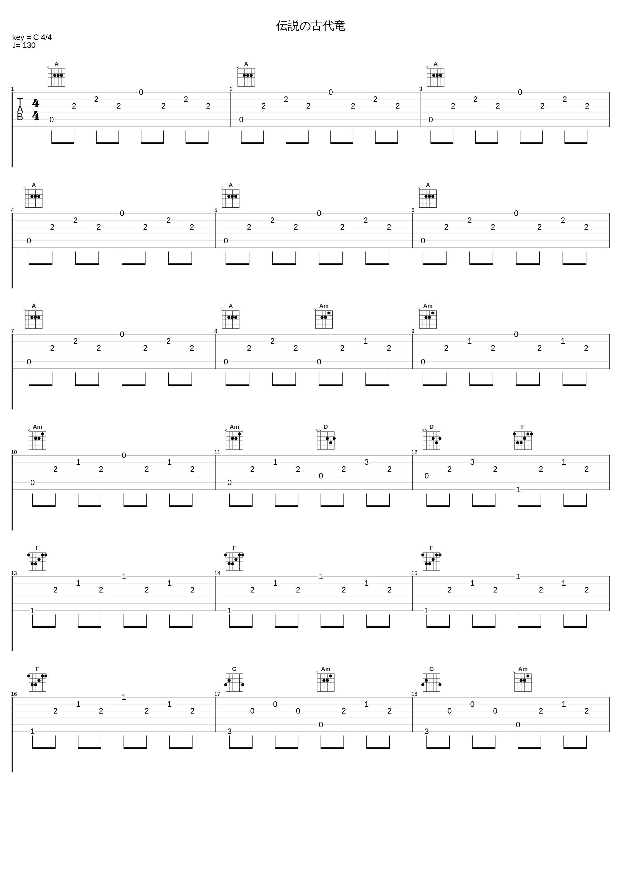 伝説の古代竜_光宗信吉_1