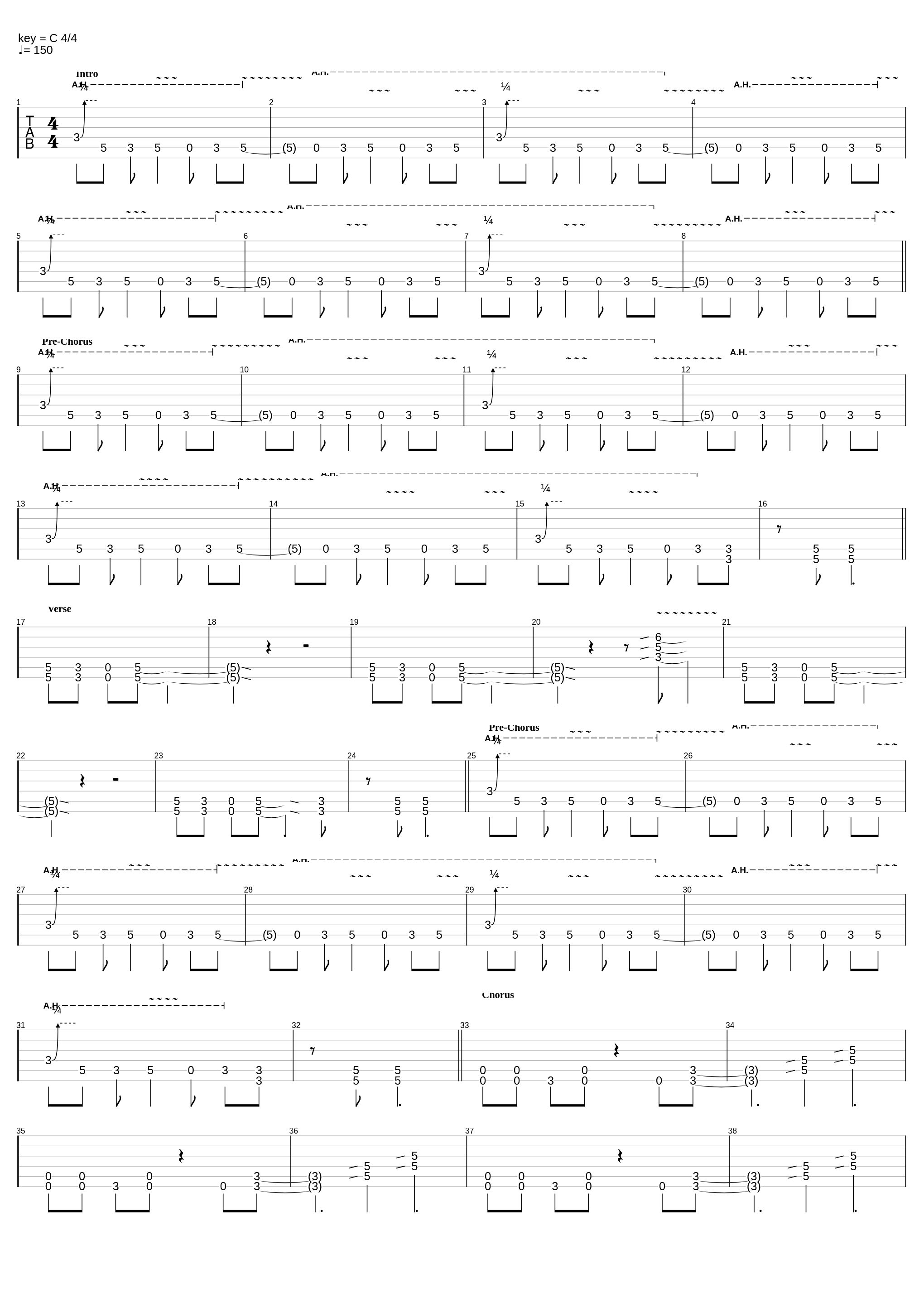 The Loner_Brand New Sin_1