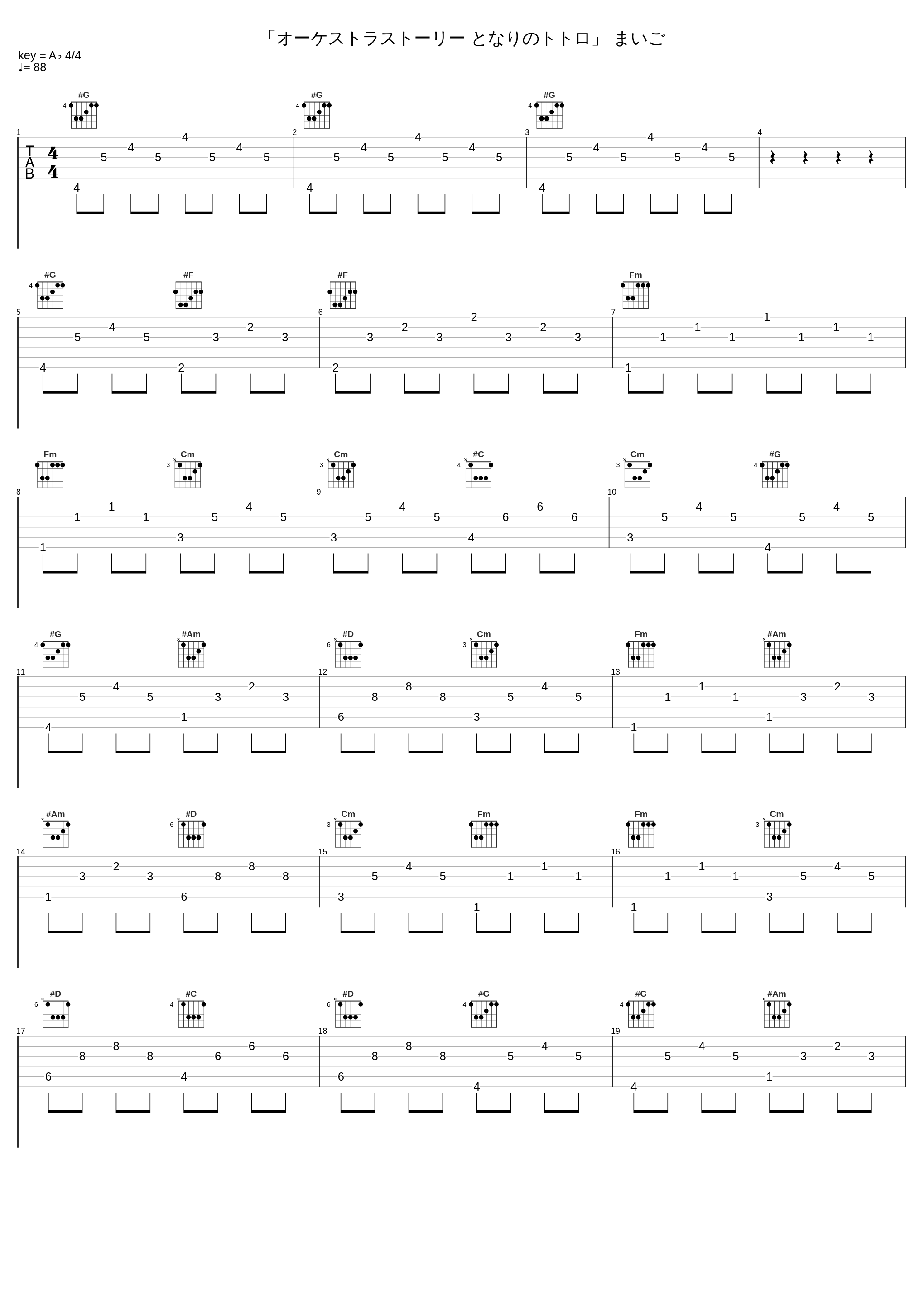 「オーケストラストーリー となりのトトロ」 まいご_久石让_1