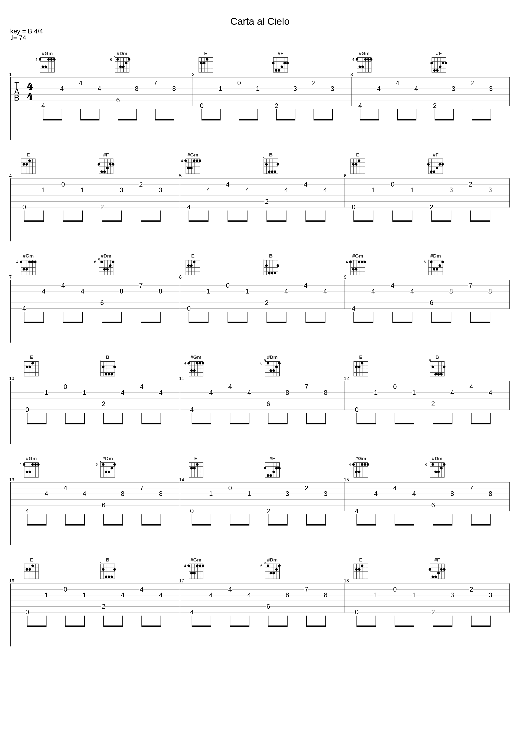 Carta al Cielo_Don Omar,Syko_1