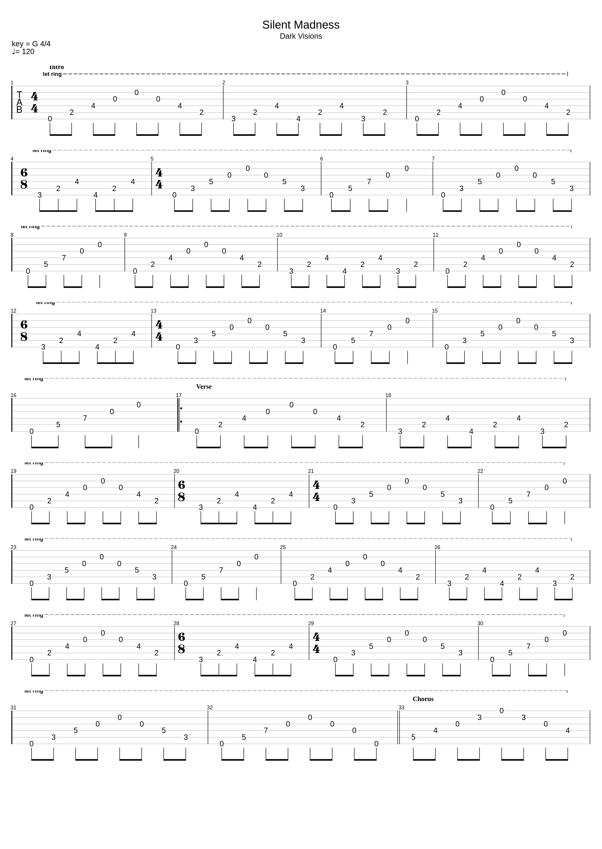 Silent Madness_Khashoggi_1