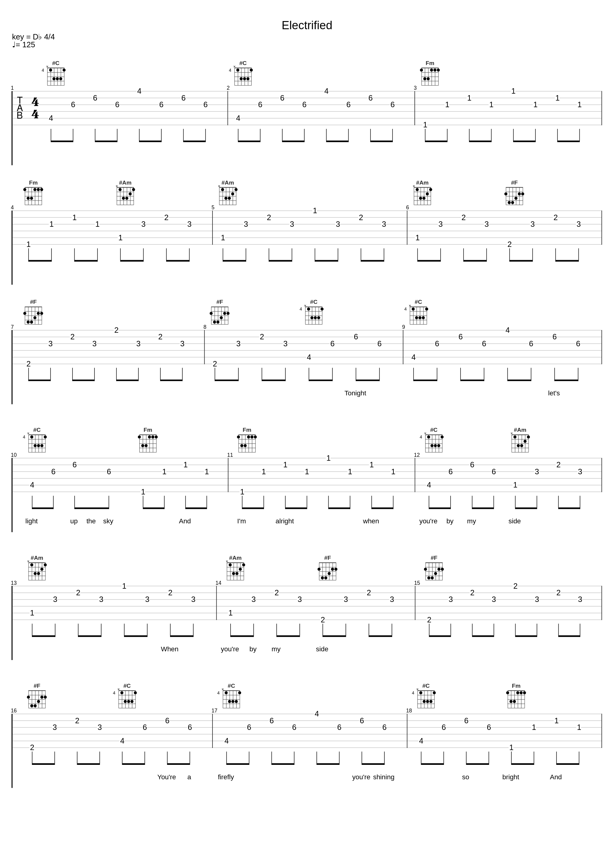 Electrified_Lost Frequencies,Kye Sones_1