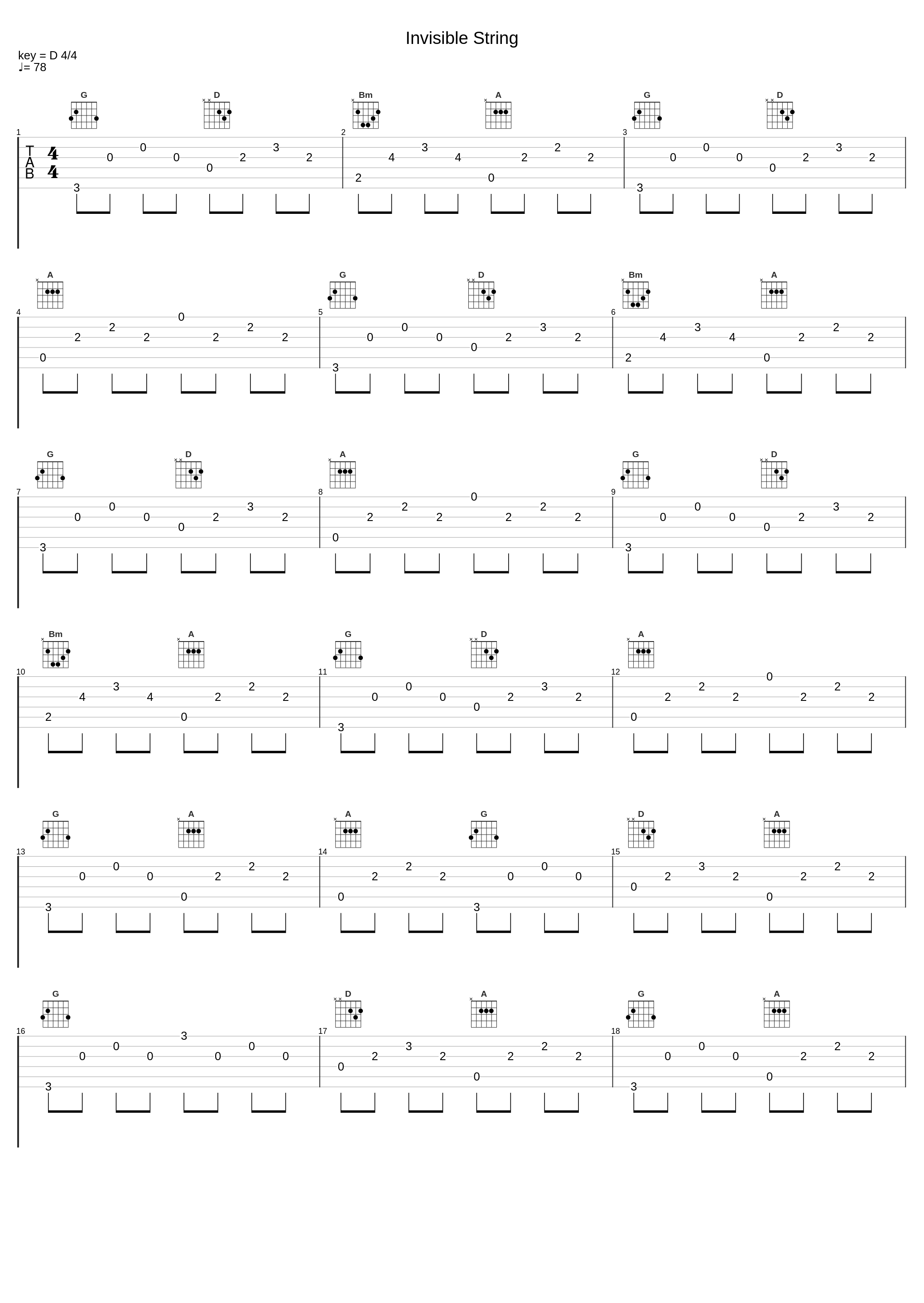 Invisible String_Mike Stocksdale_1