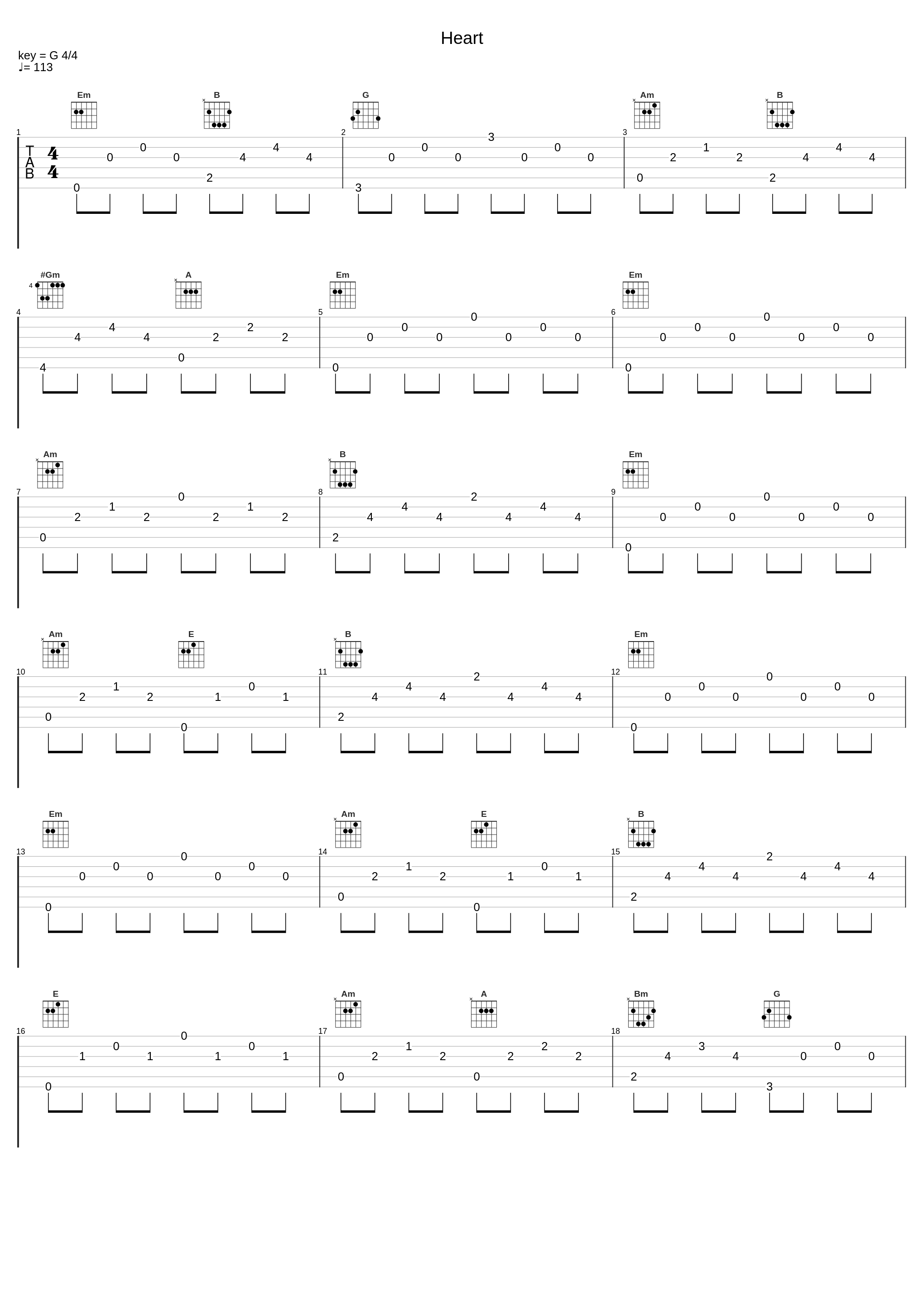 Heart_伍伍慧_1