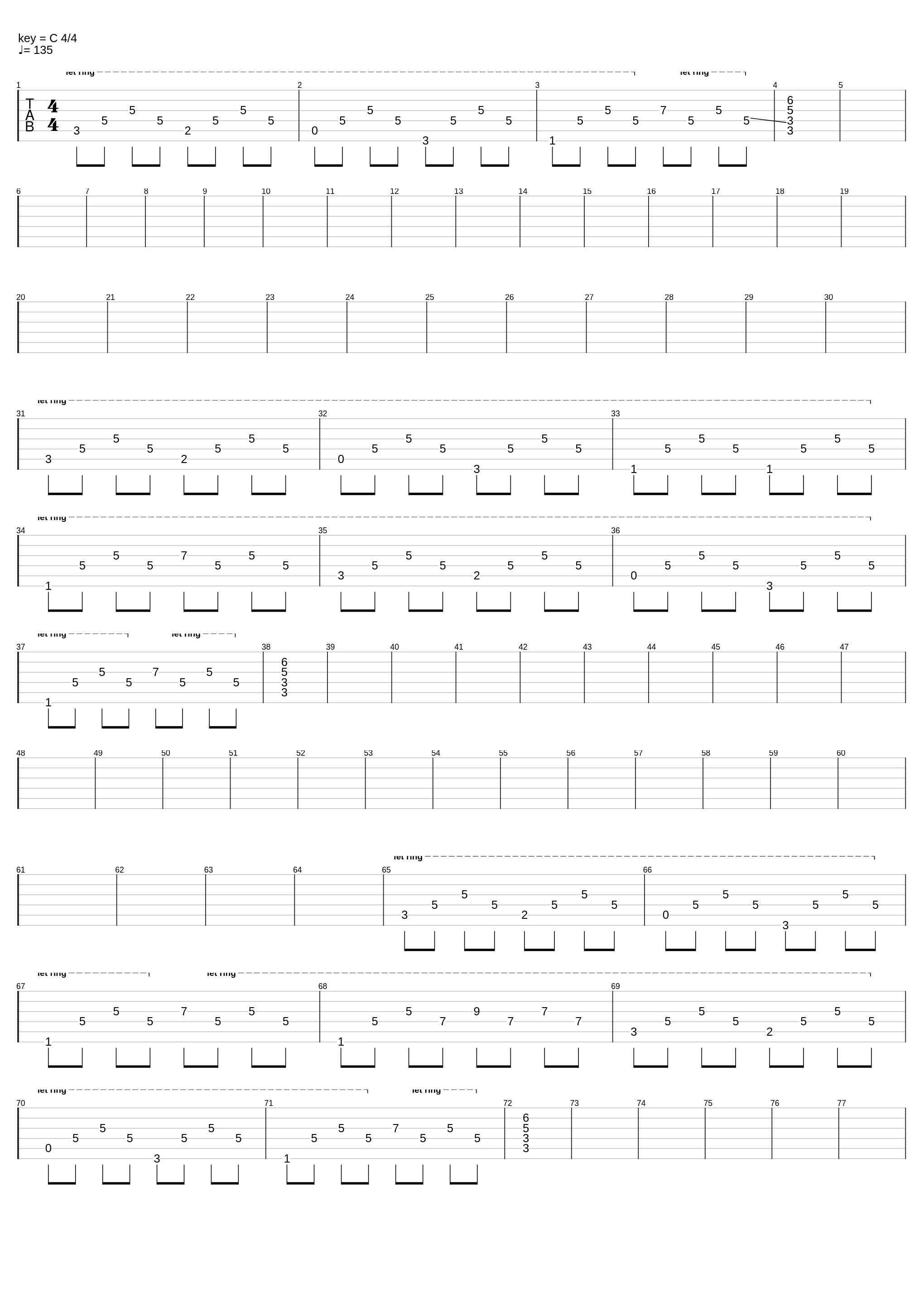 Who Am I_New Found Glory_1