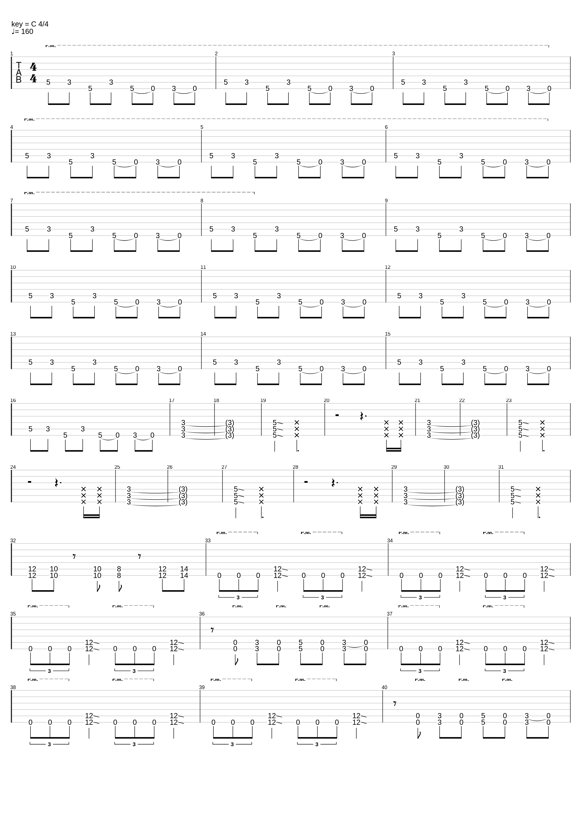 Spectical Visions V2_ManiacMania_1