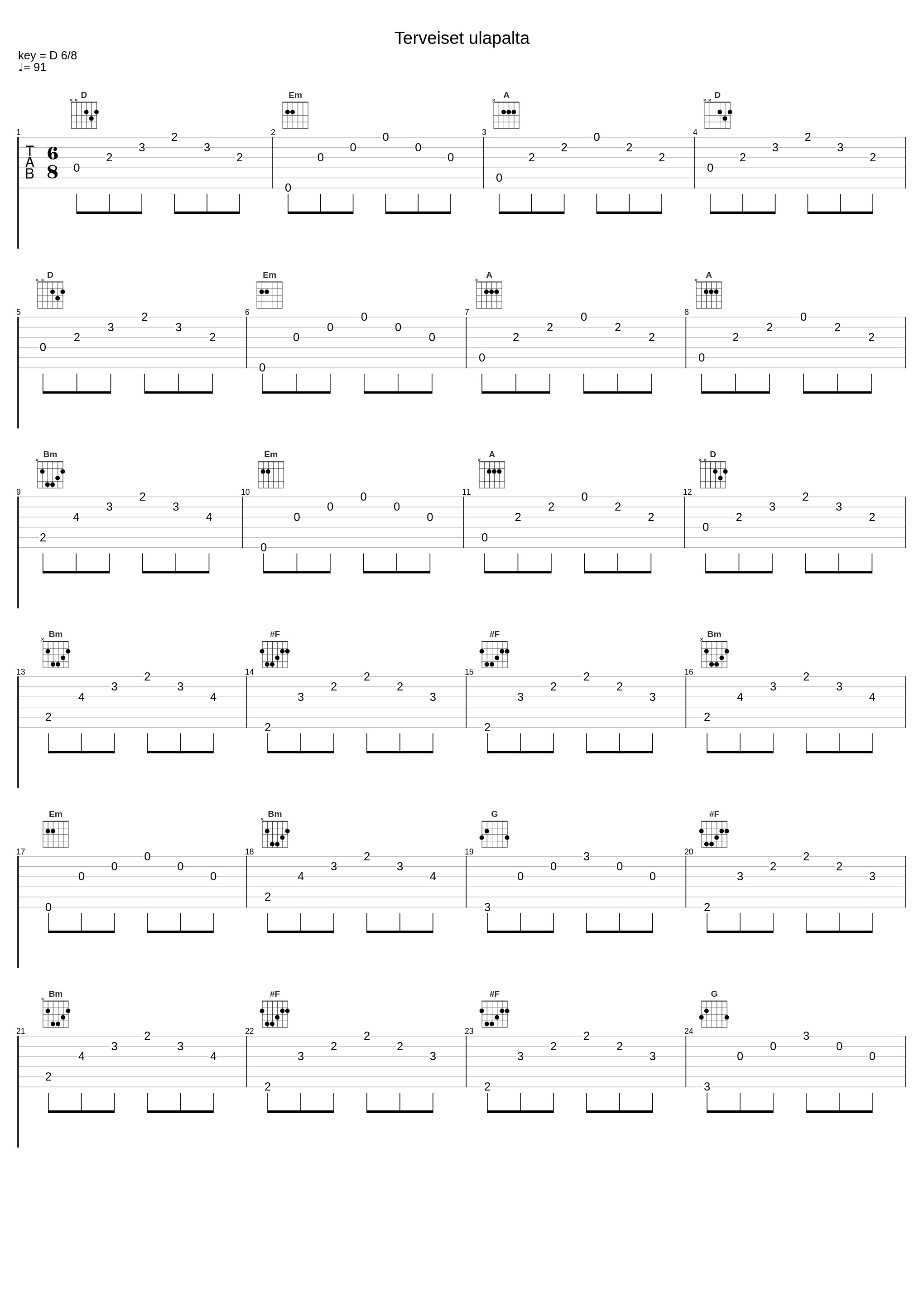 Terveiset ulapalta_Georg Malmstén_1