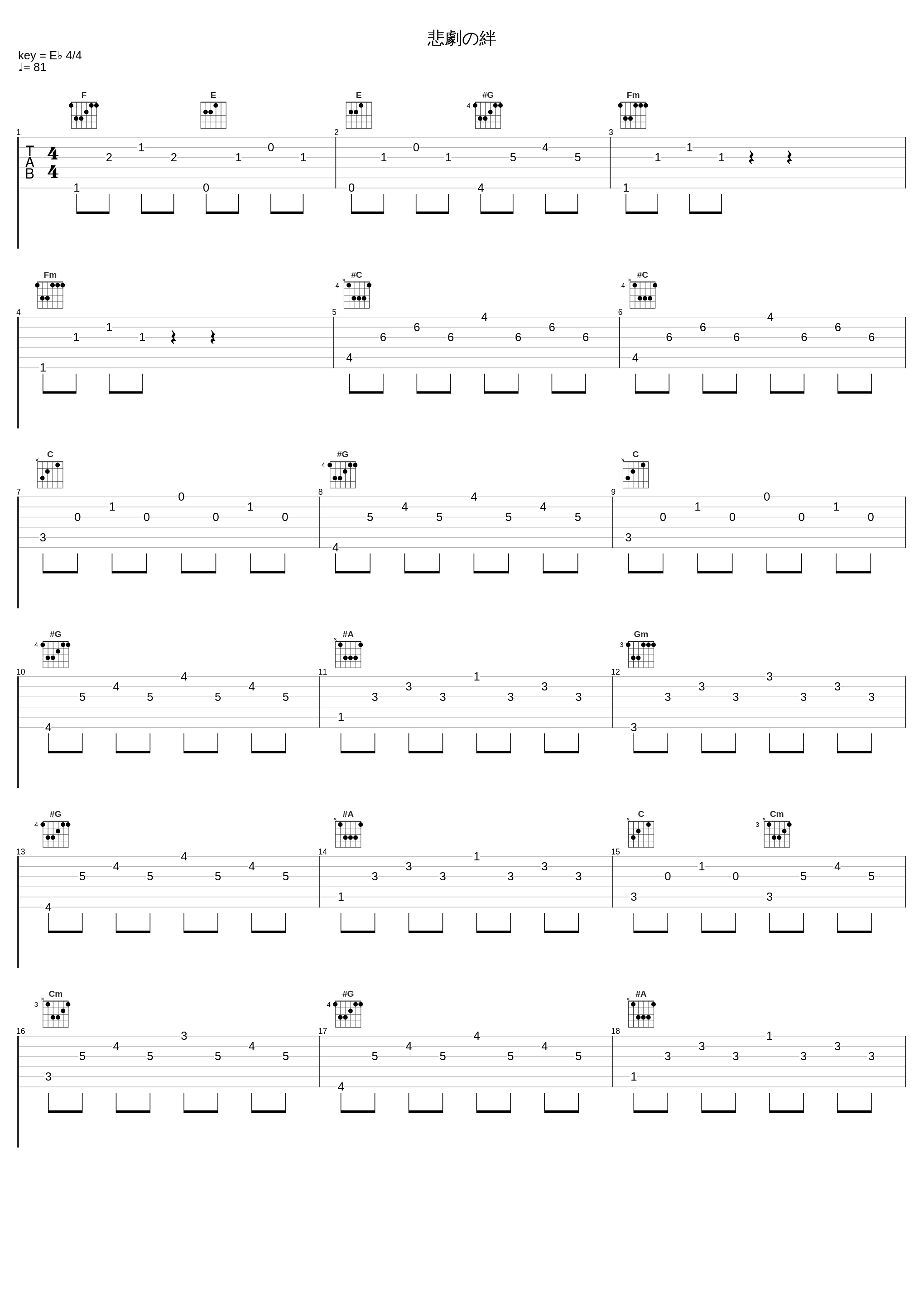 悲劇の絆_佐桥俊彦_1