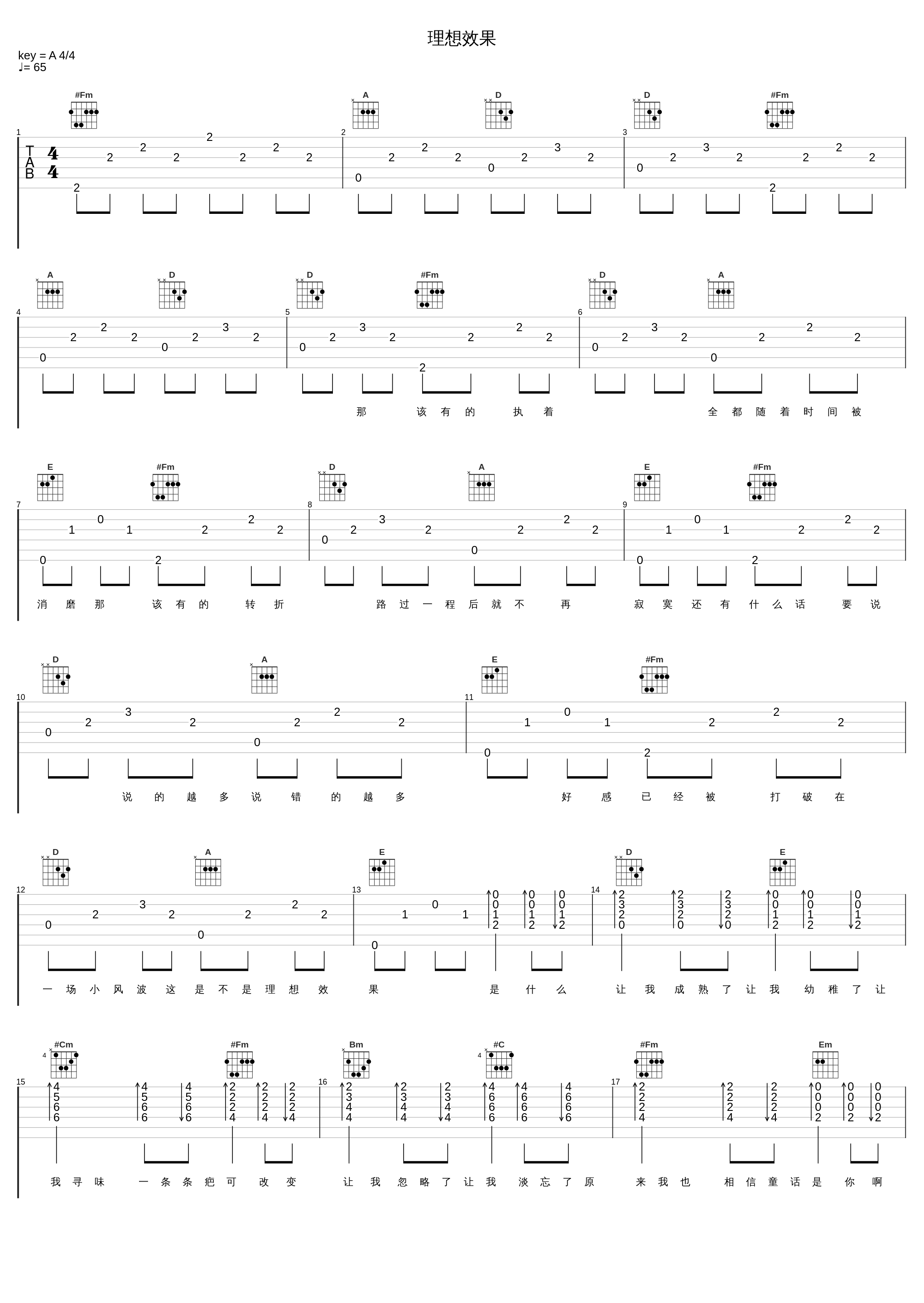 理想效果_张家旺_1