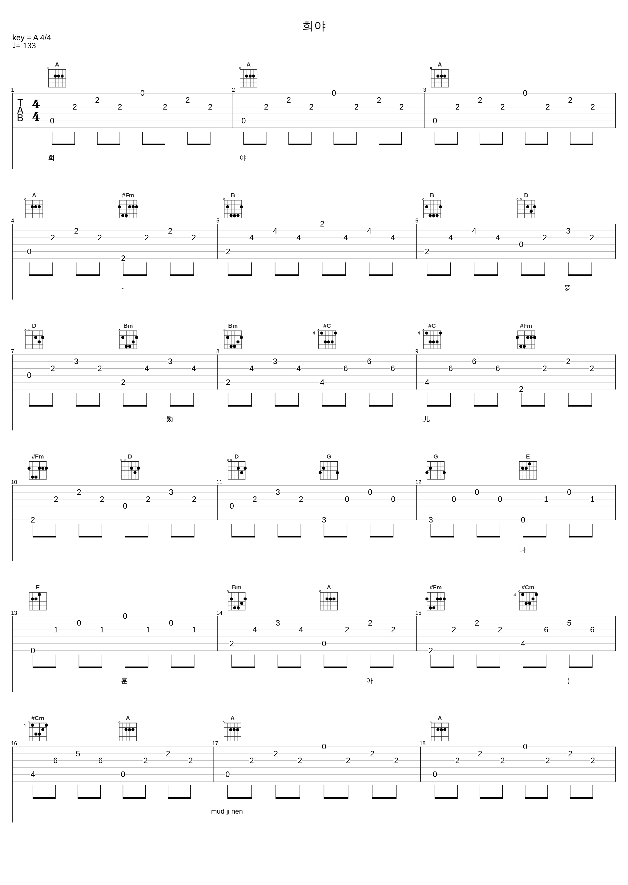 희야_罗勋儿_1