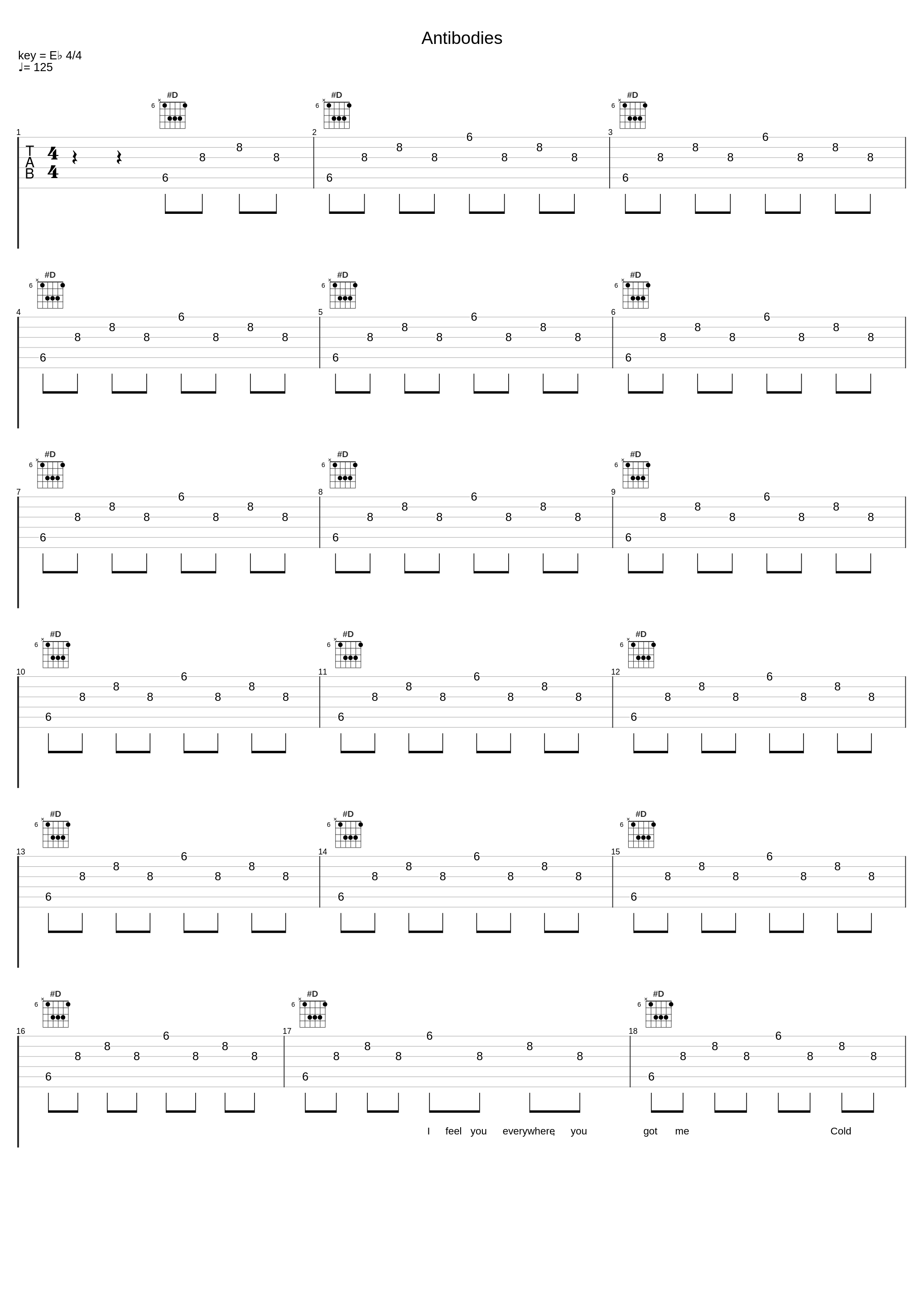 Antibodies_Tensnake,Cara Melín_1