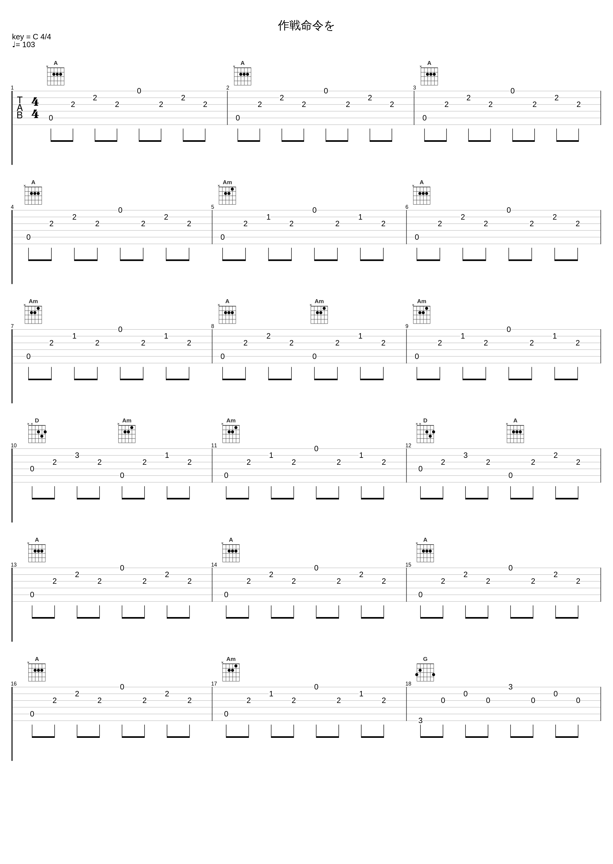 作戦命令を_狐の工作室_1